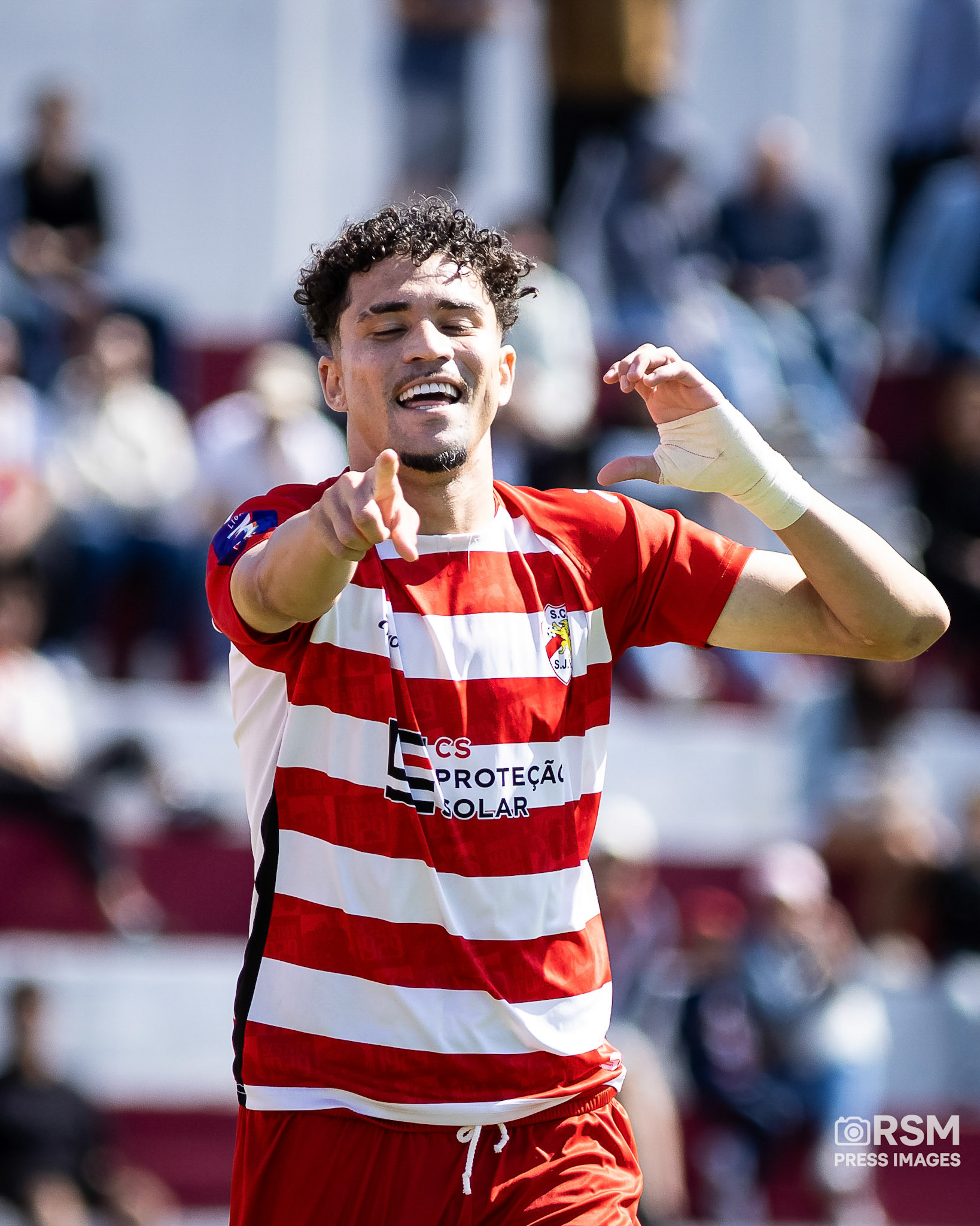 Rodrigo Moreira / RSM PRESS IMAGES