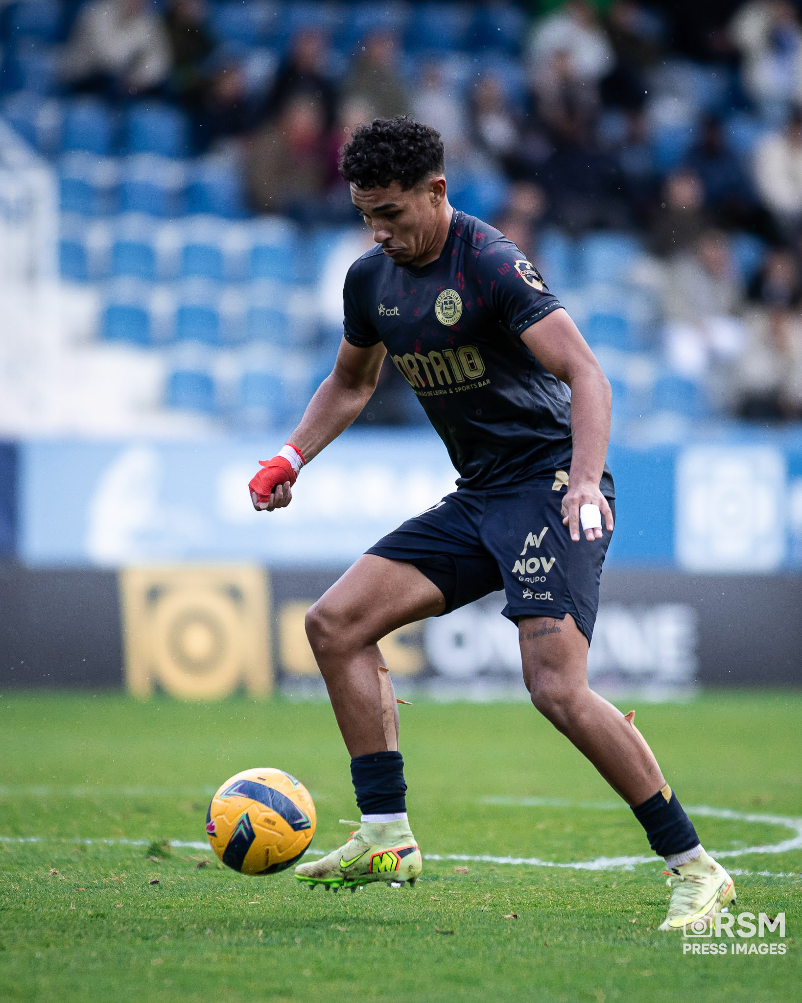  Rodrigo Moreira / RSM PRESS IMAGES