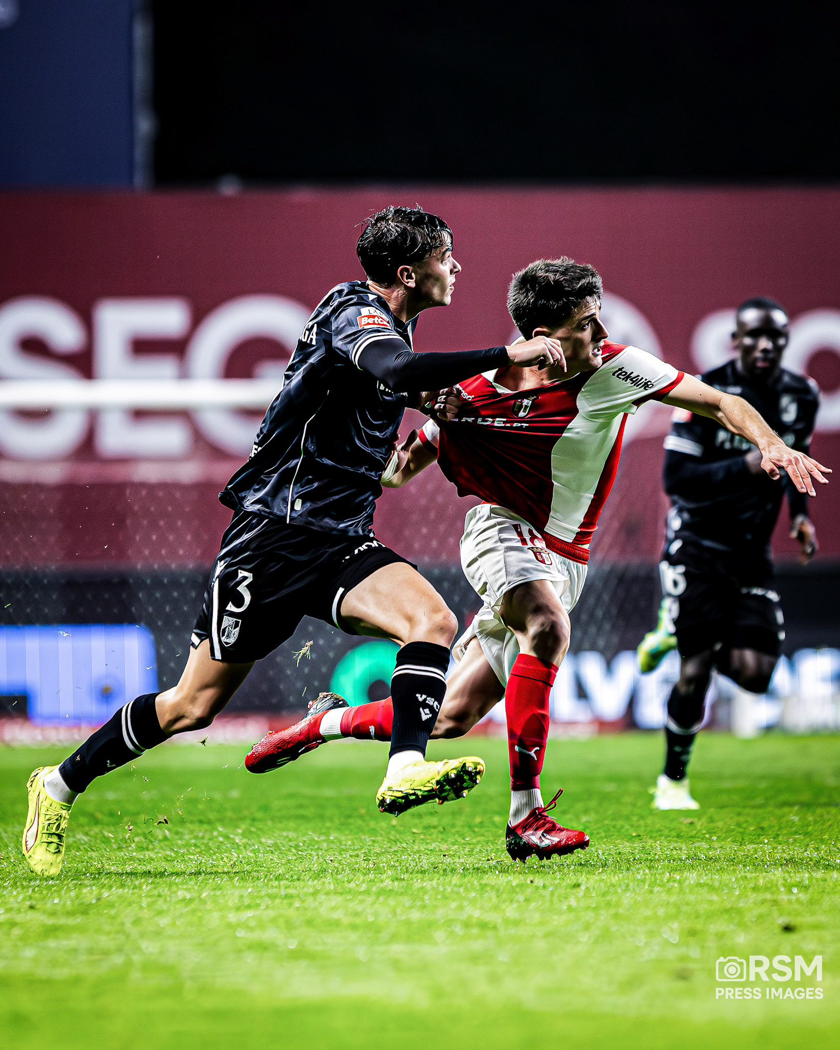 Sofia Garrido / RSM PRESS IMAGES