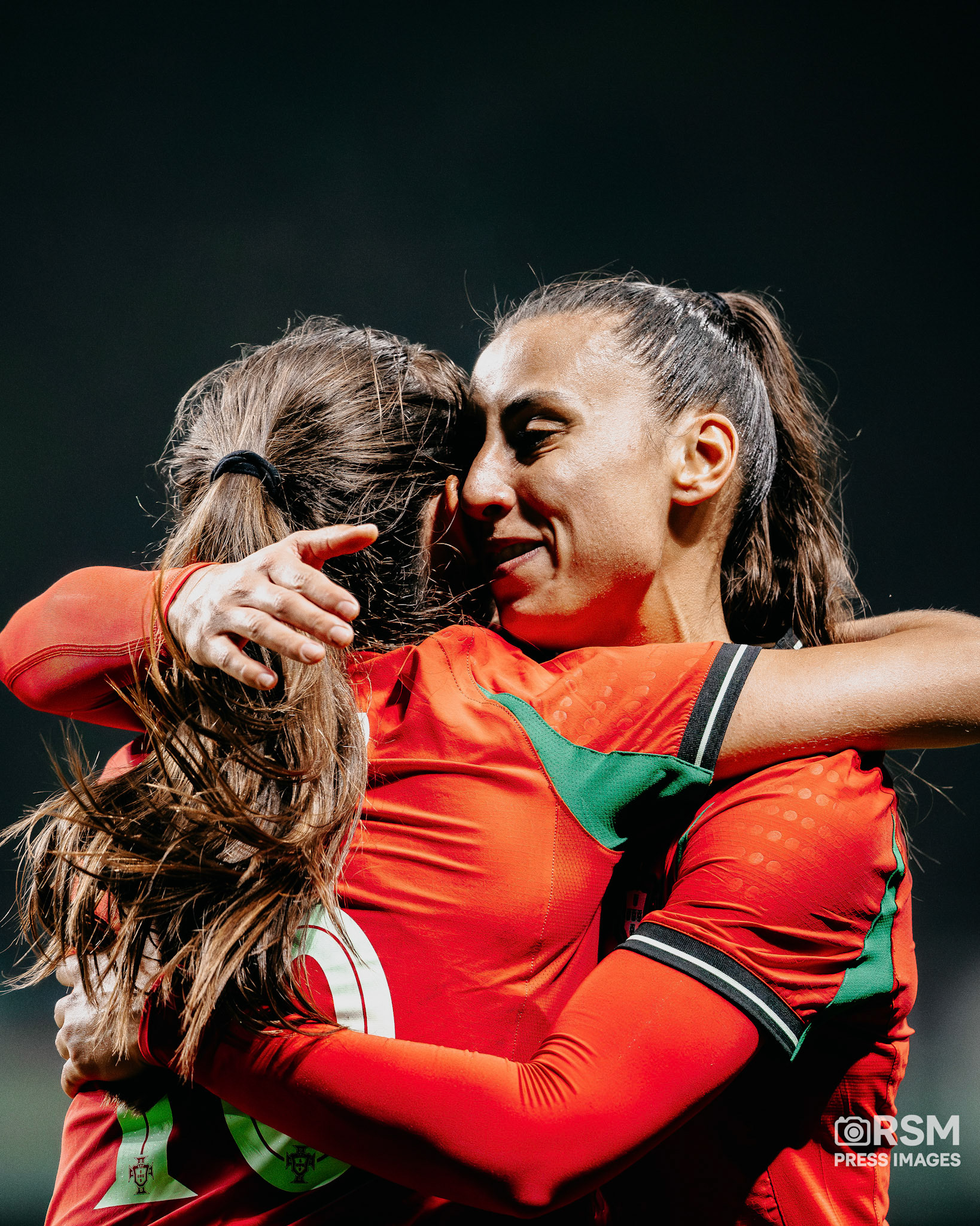 João Gregório / RSM PRESS IMAGES