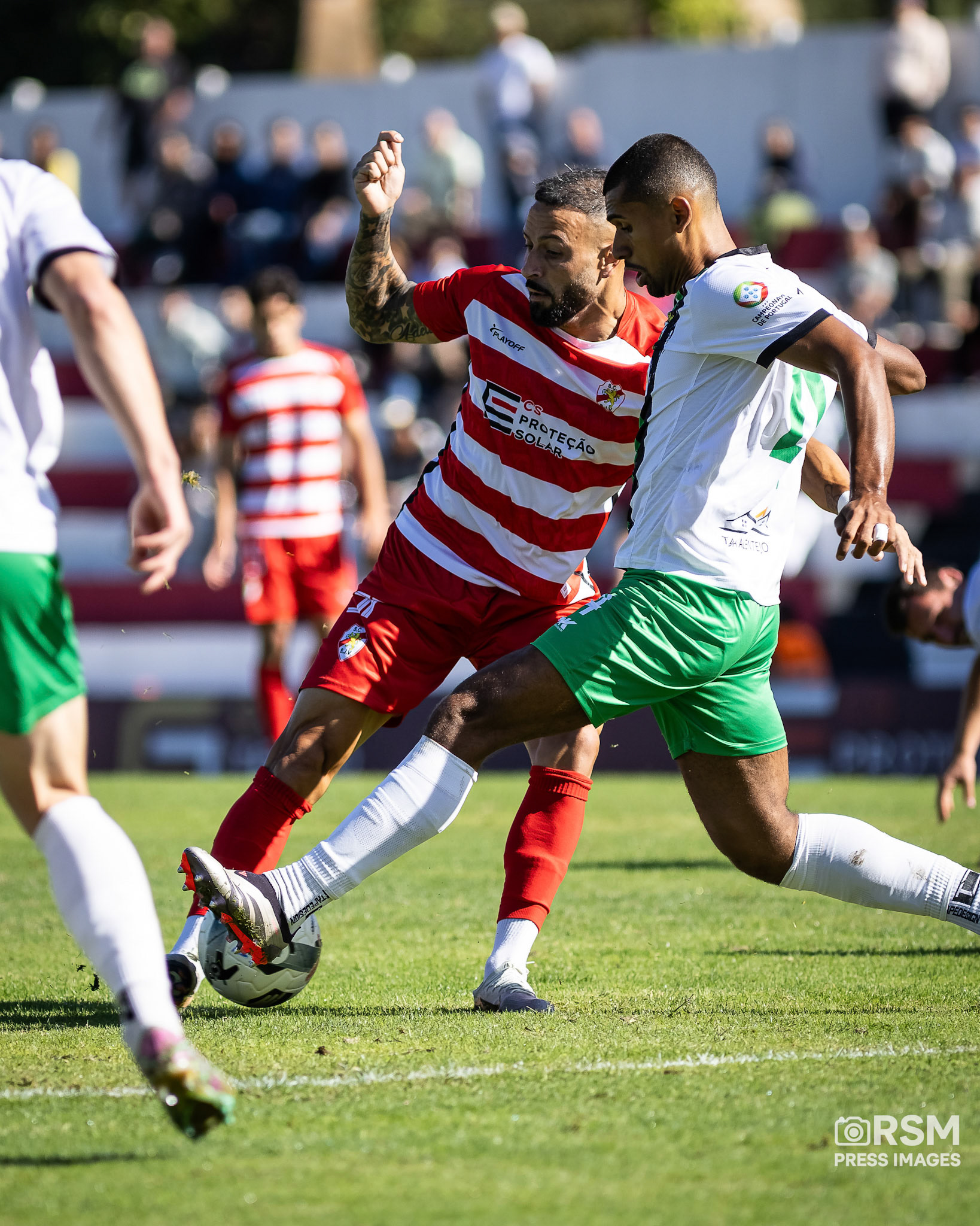 Rodrigo Moreira / RSM PRESS IMAGES