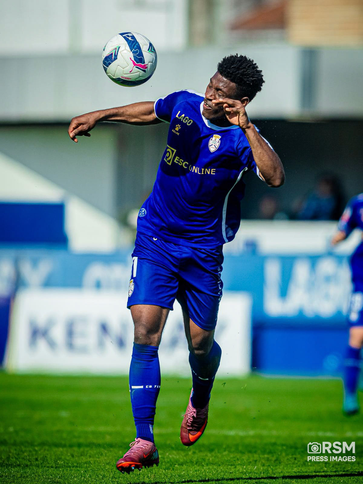 Leonardo Silva / RSM PRESS IMAGES