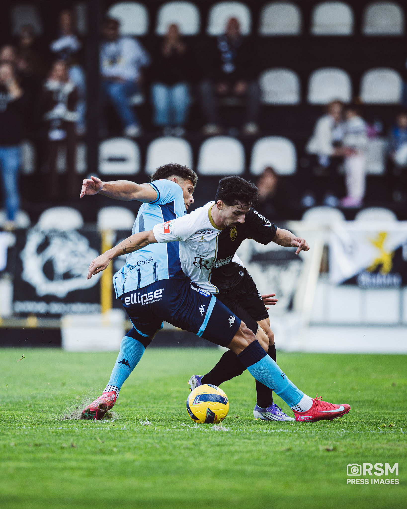 Joao Gregorio / RSM PRESS IMAGES