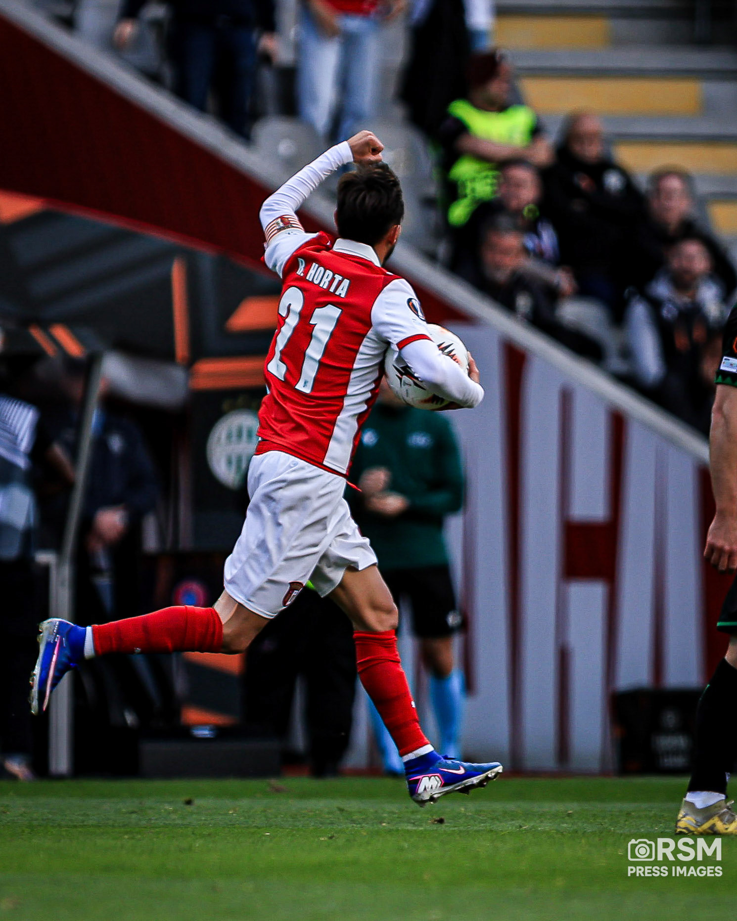 Sofia Garrido / RSM PRESS IMAGES