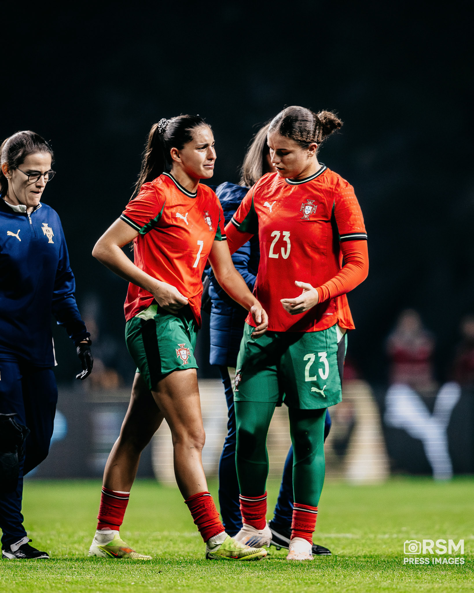 João Gregório / RSM PRESS IMAGES