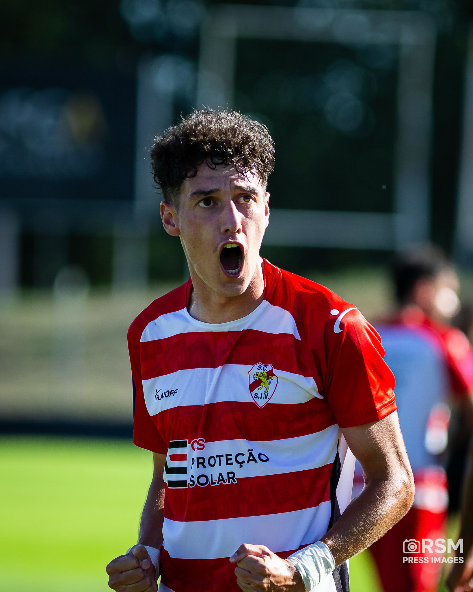 Rodrigo Moreira / RSM PRESS IMAGES