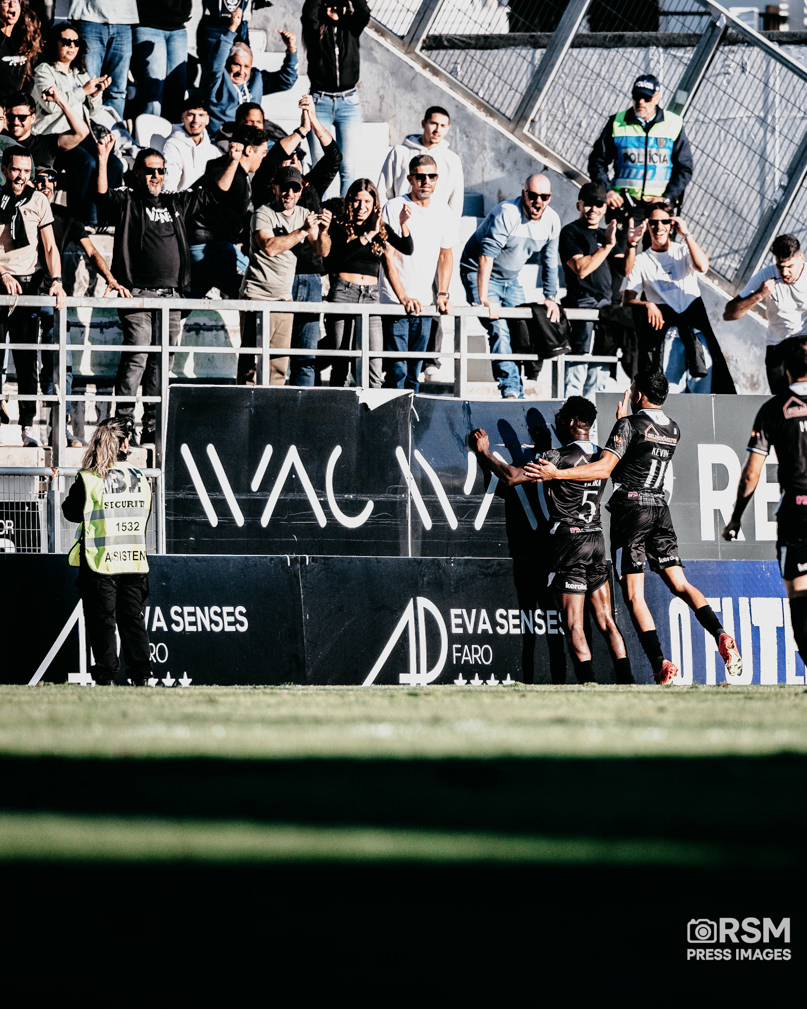 João Gregório / RSM PRESS IMAGES