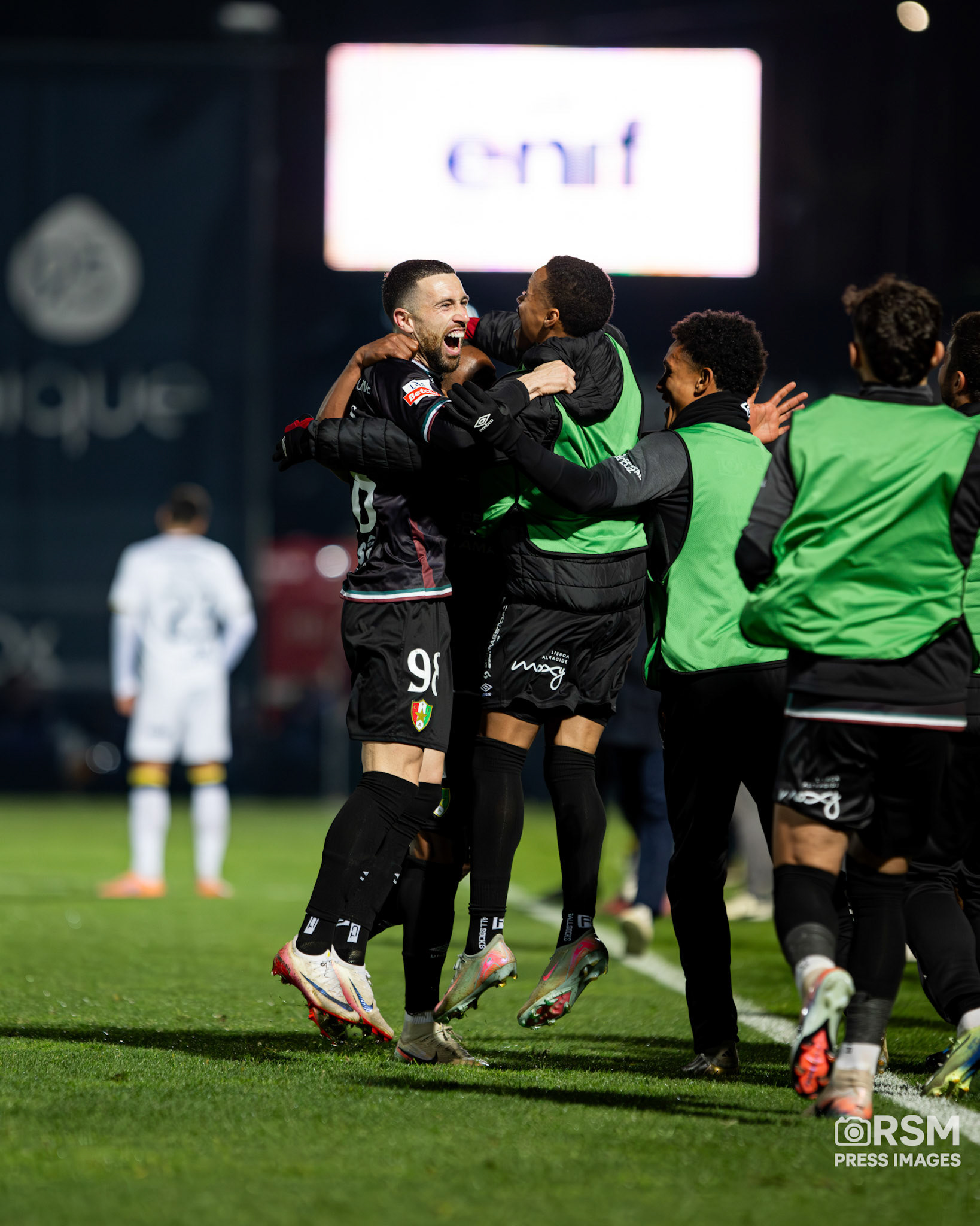  Sofia Garrido / RSM PRESS IMAGES