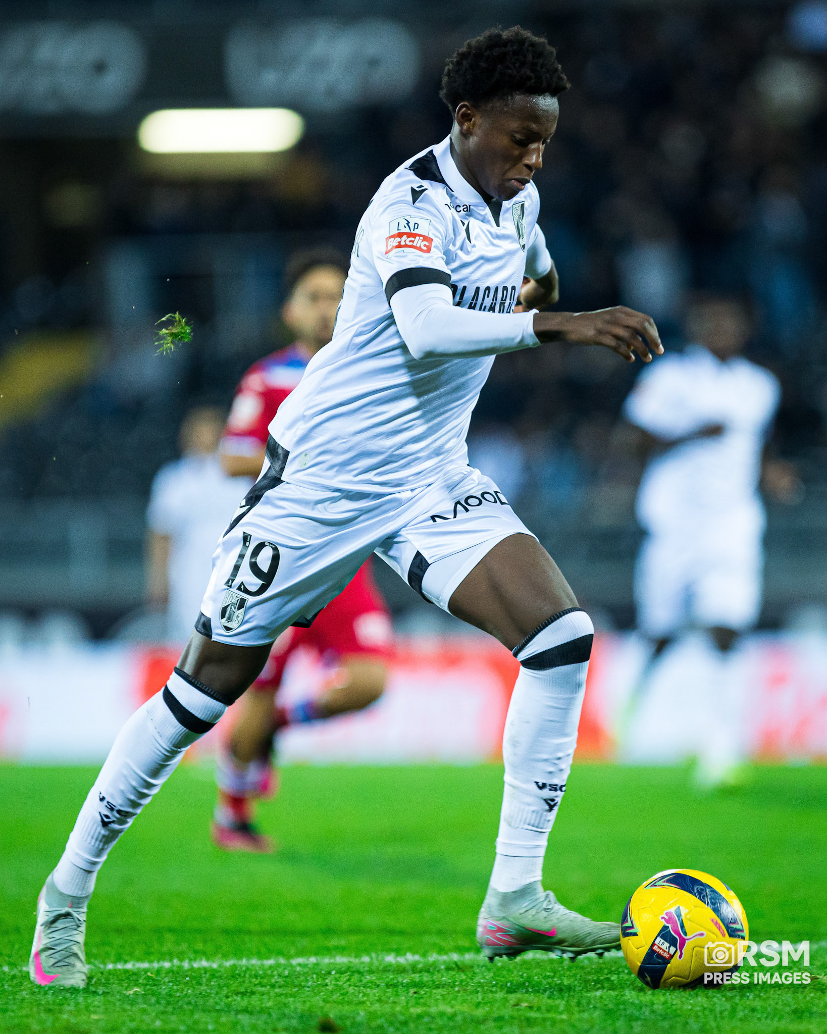 Sofia Garrido / RSM PRESS IMAGES