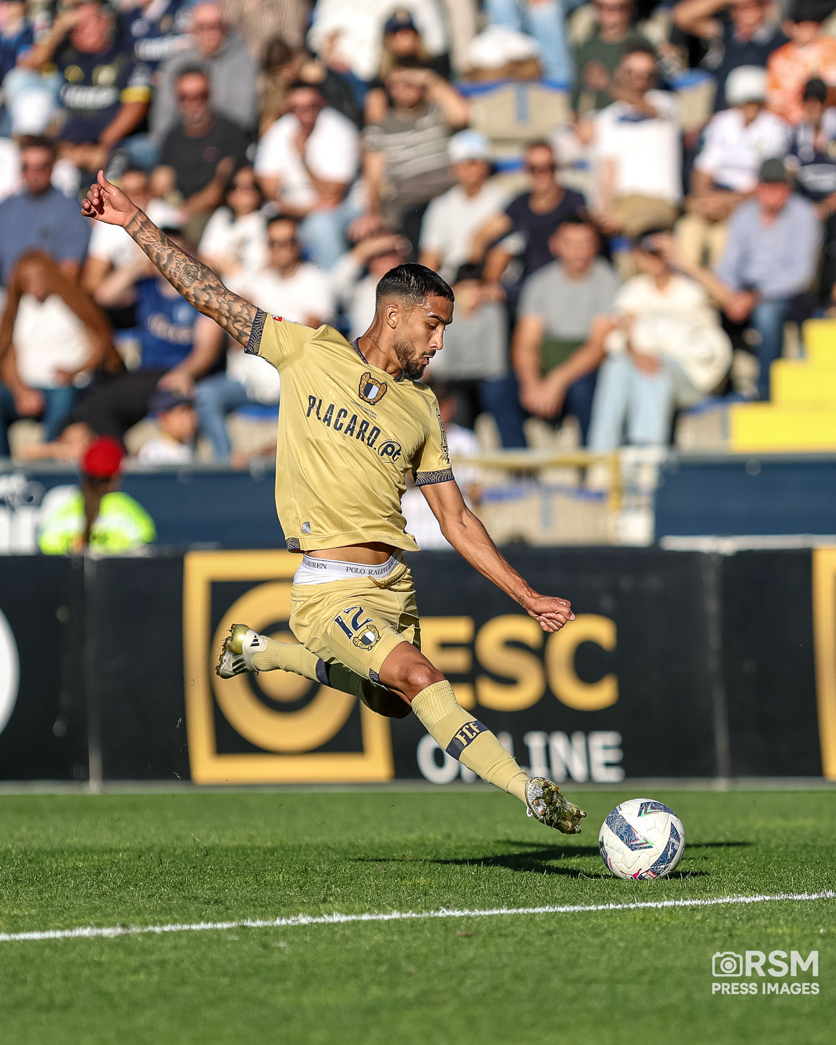  Sofia Garrido / RSM PRESS IMAGES Sofia Garrido / RSM PRESS IMAGES