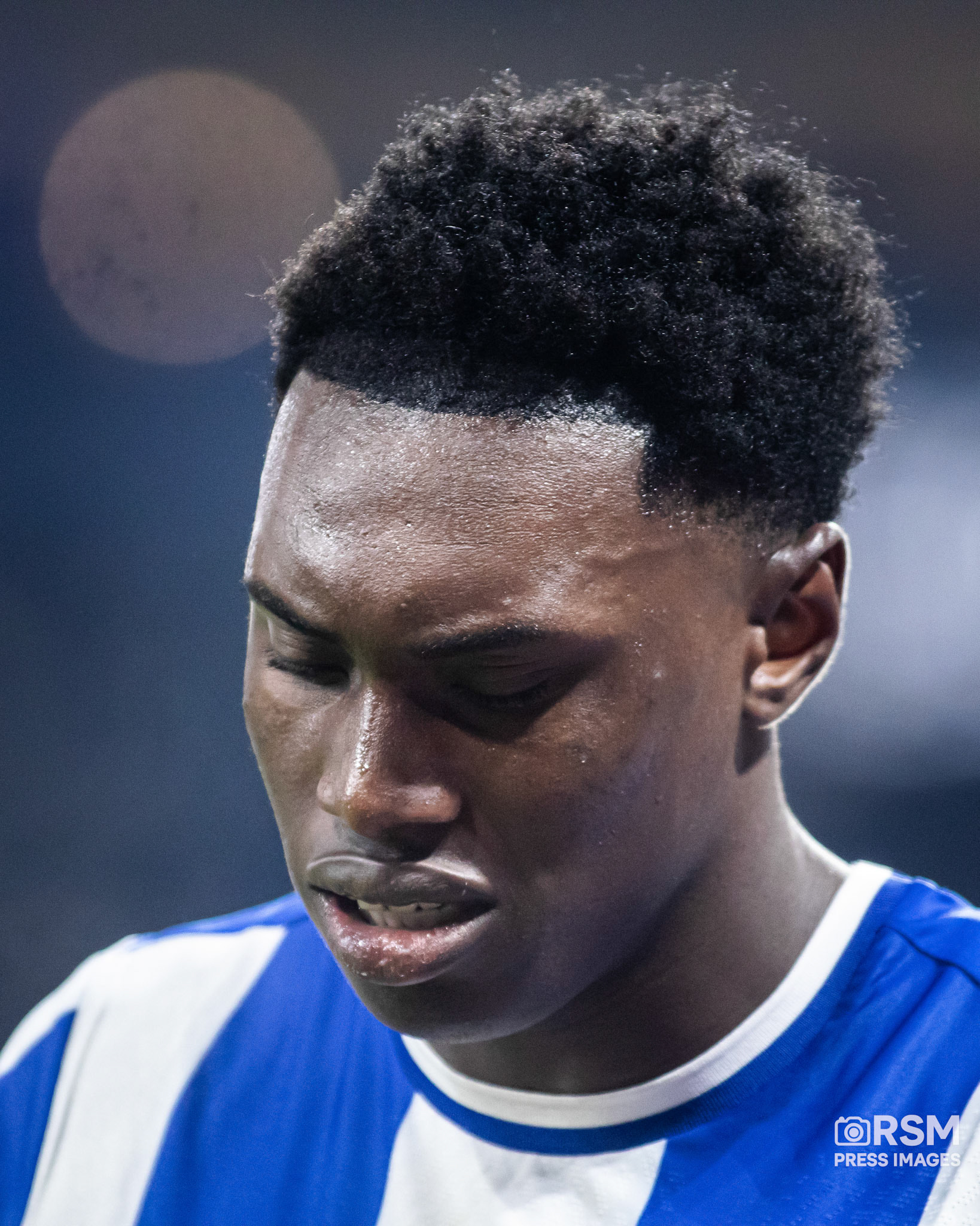 Leonardo Silva / RSM PRESS IMAGES