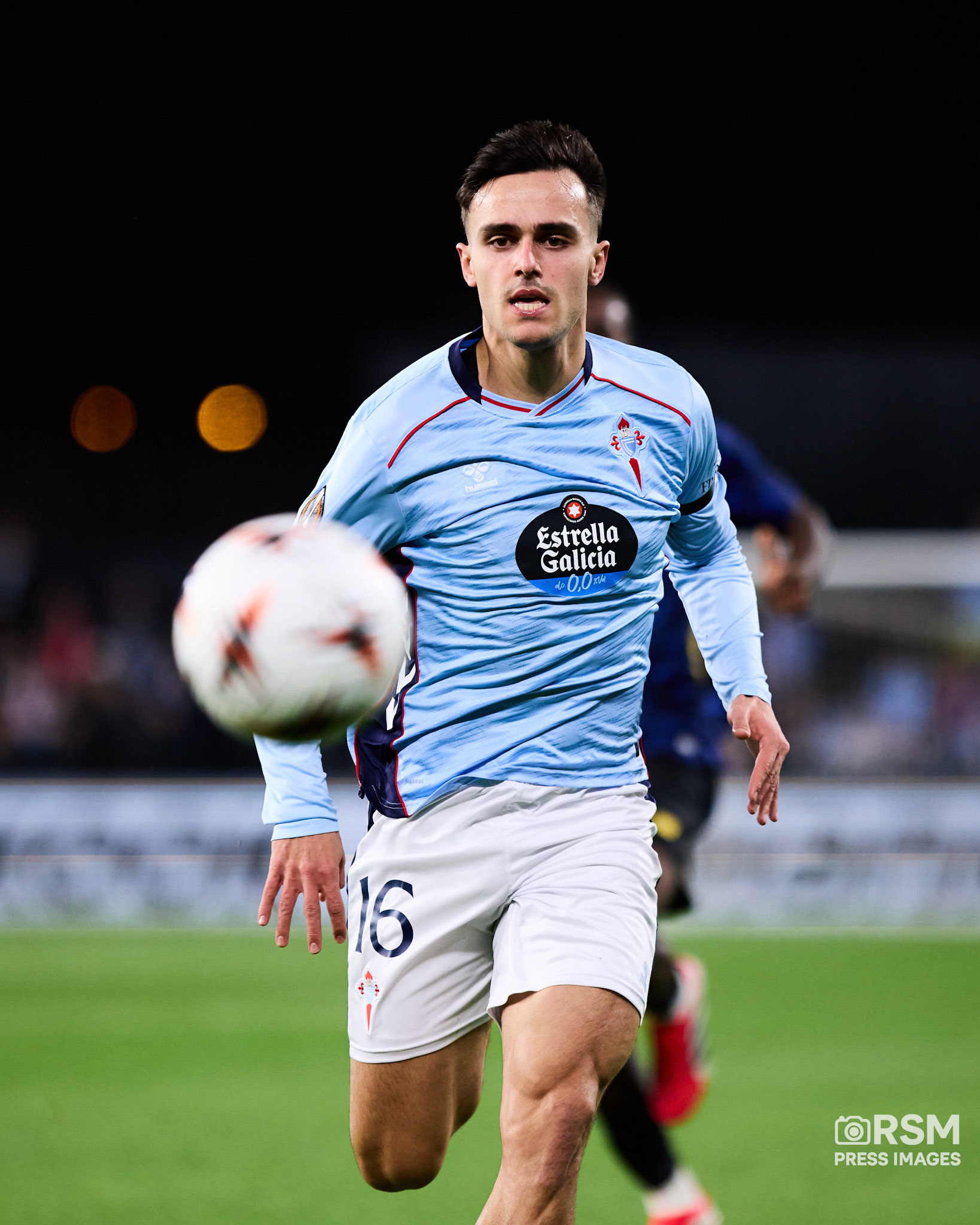  Sofia Garrido / RSM PRESS IMAGES