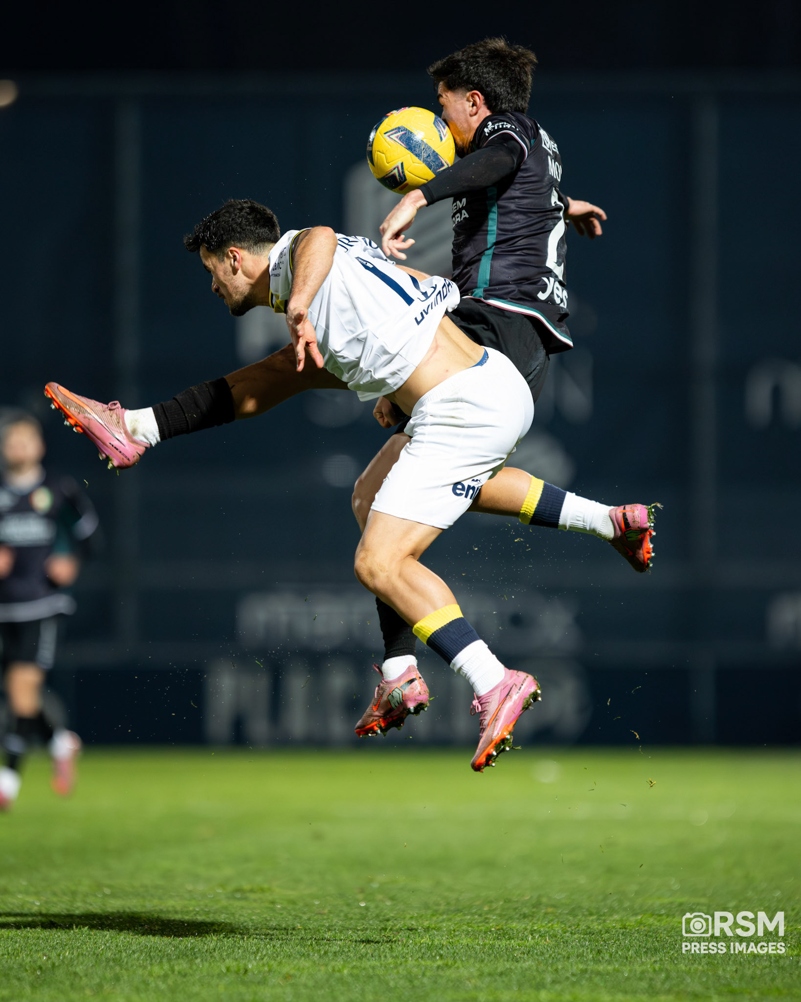  Sofia Garrido / RSM PRESS IMAGES