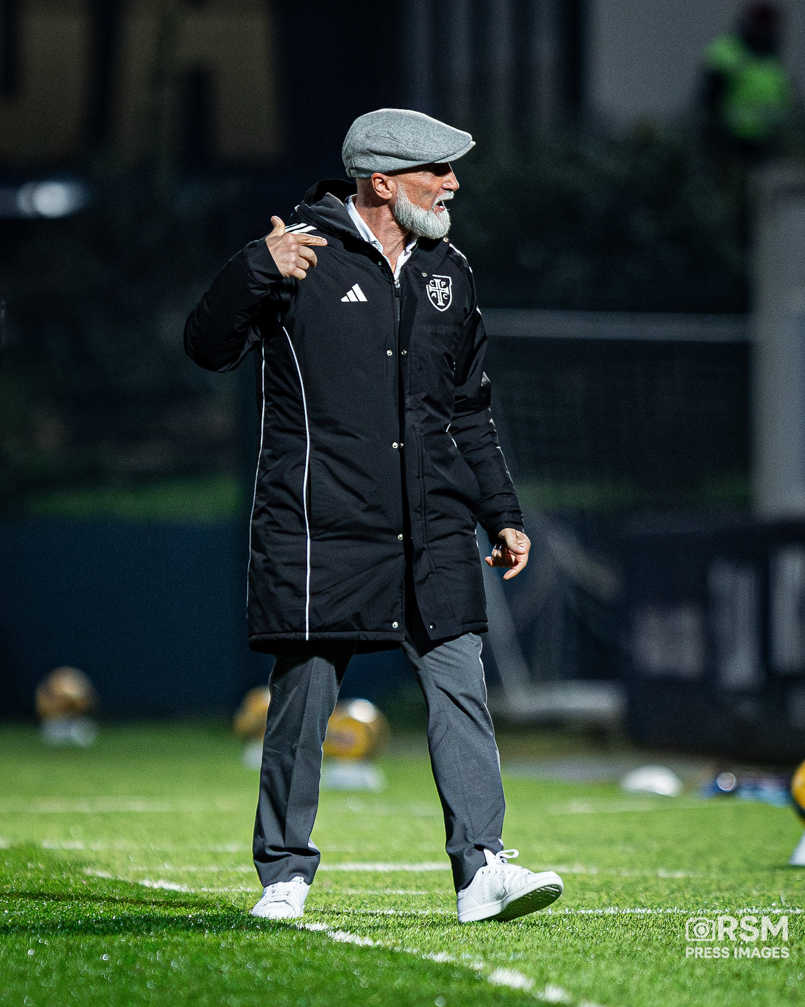 Sofia Garrido / RSM Press Images