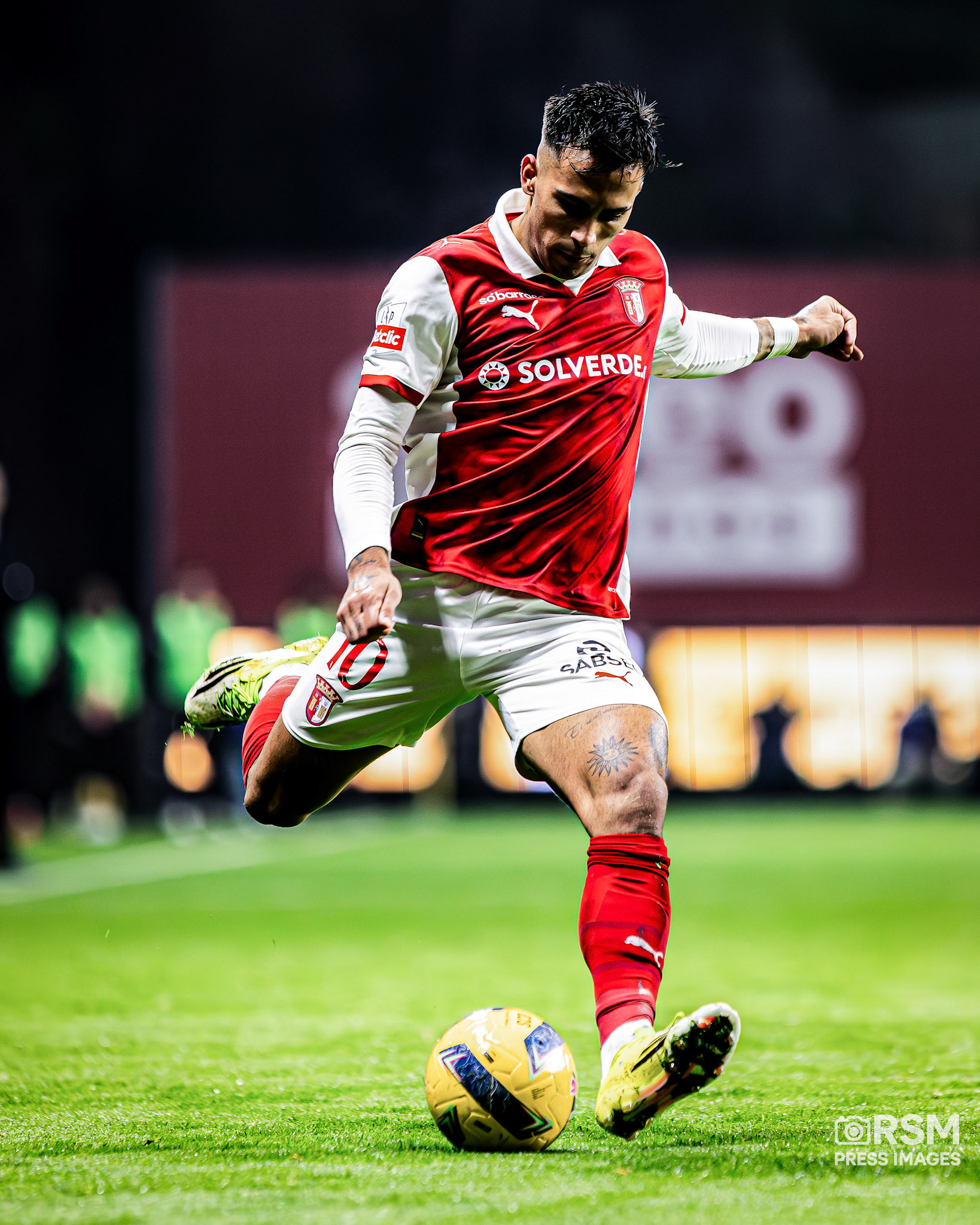 Sofia Garrido / RSM PRESS IMAGES