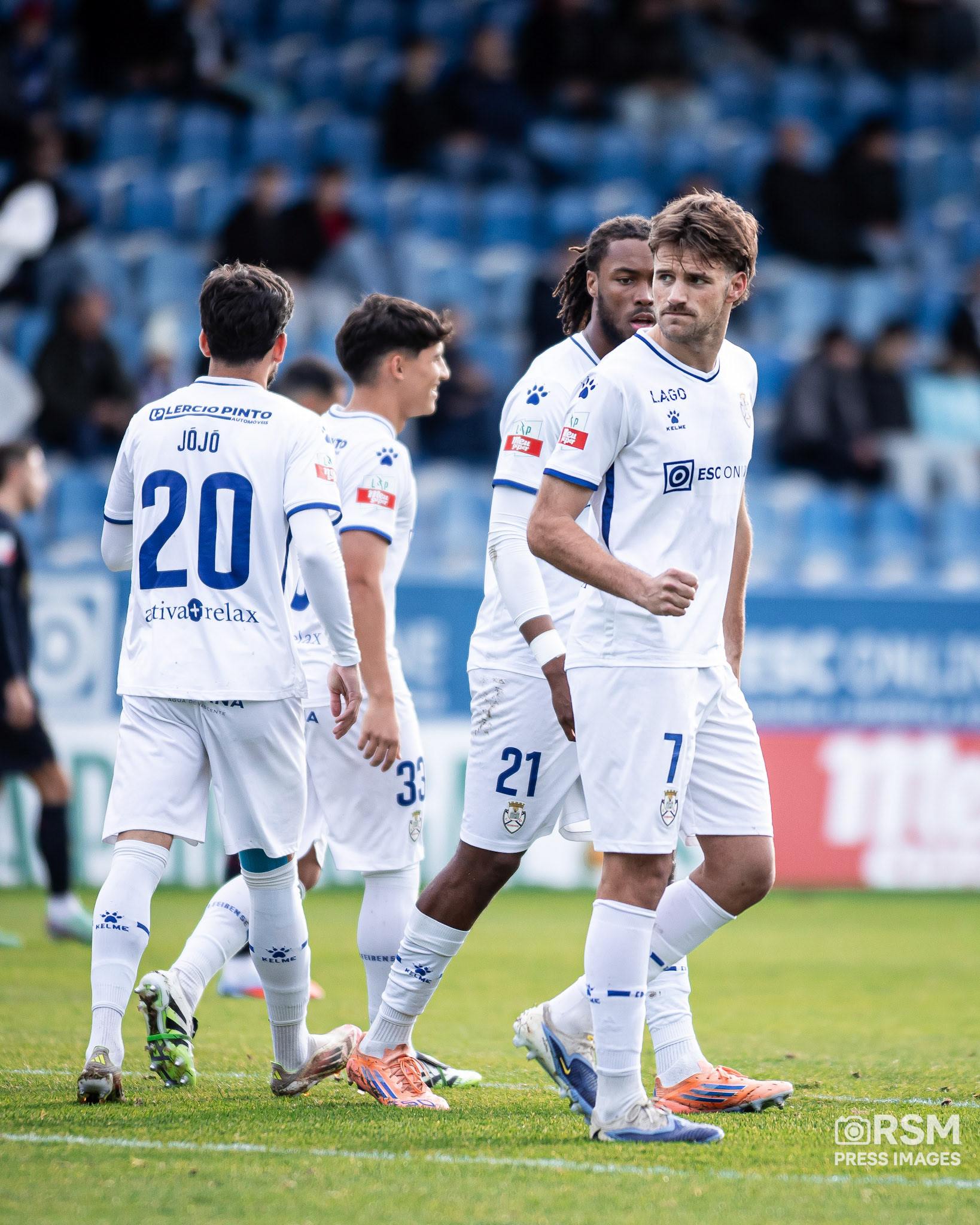  Rodrigo Moreira / RSM PRESS IMAGES