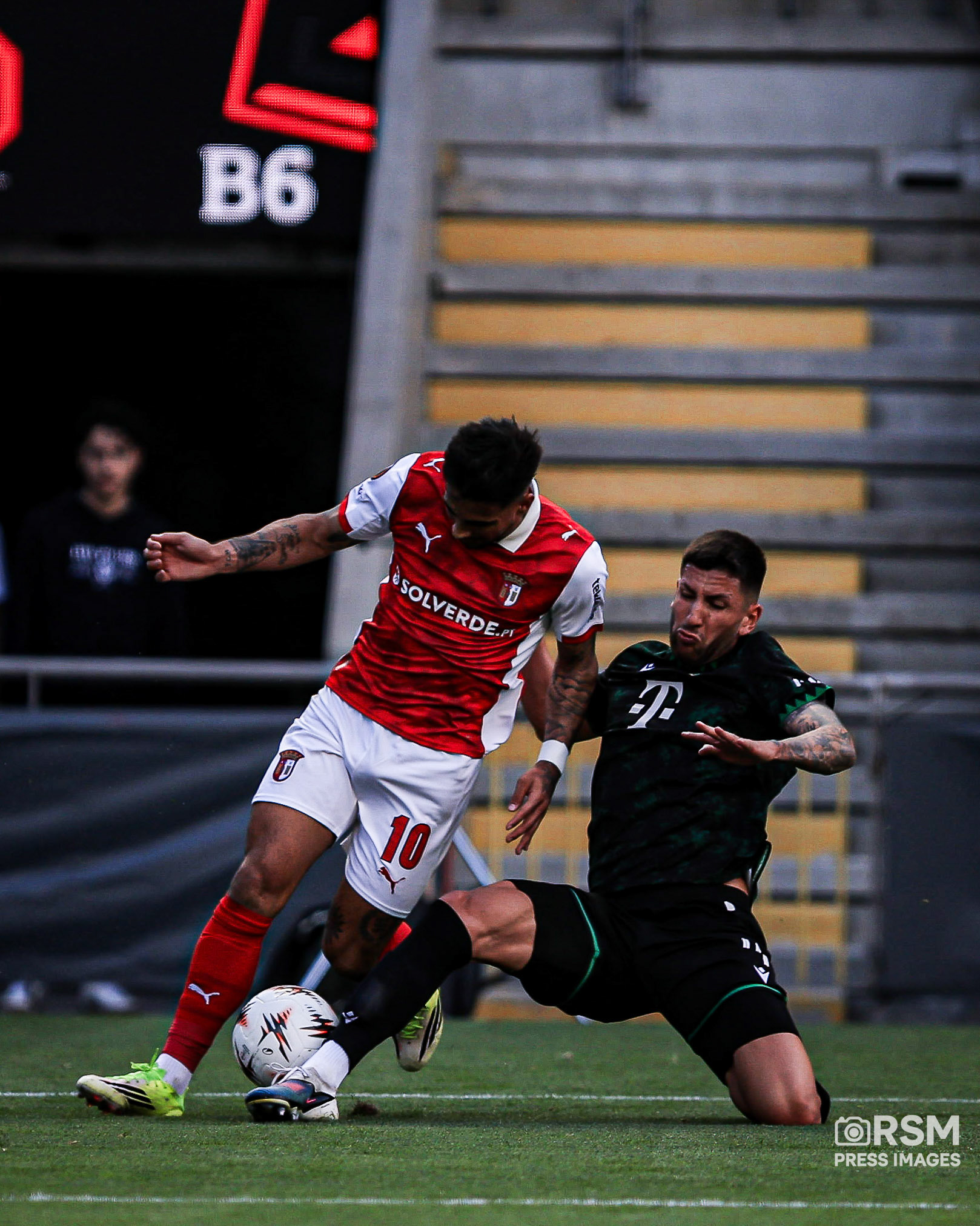 Sofia Garrido / RSM PRESS IMAGES