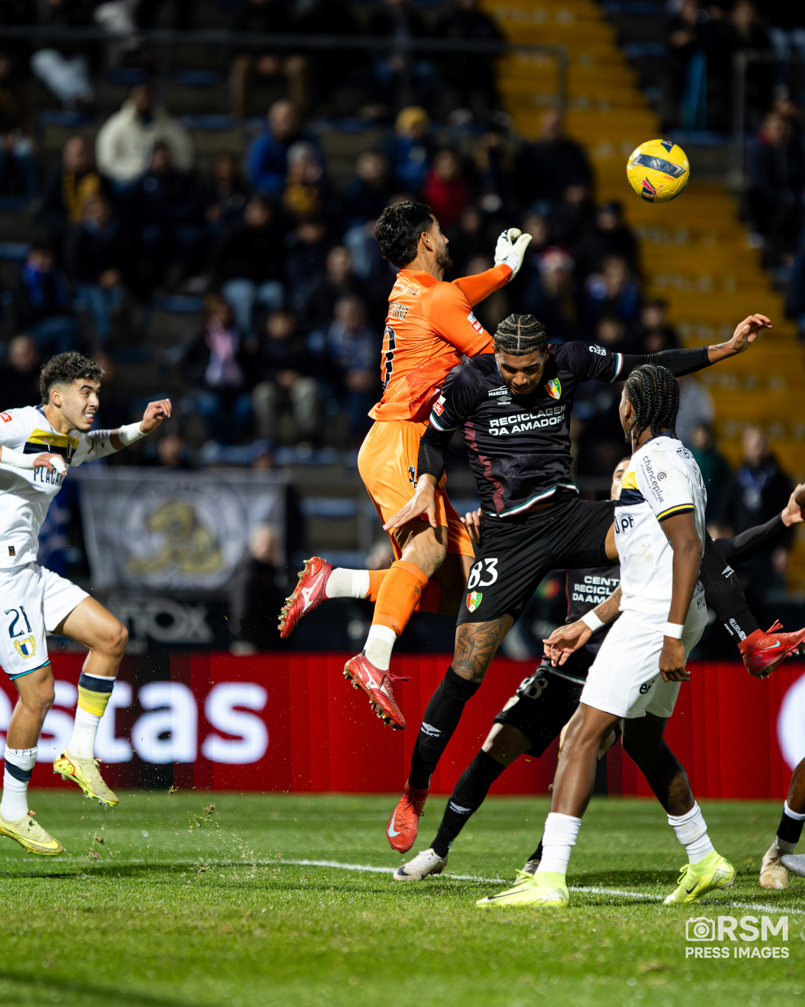  Sofia Garrido / RSM PRESS IMAGES