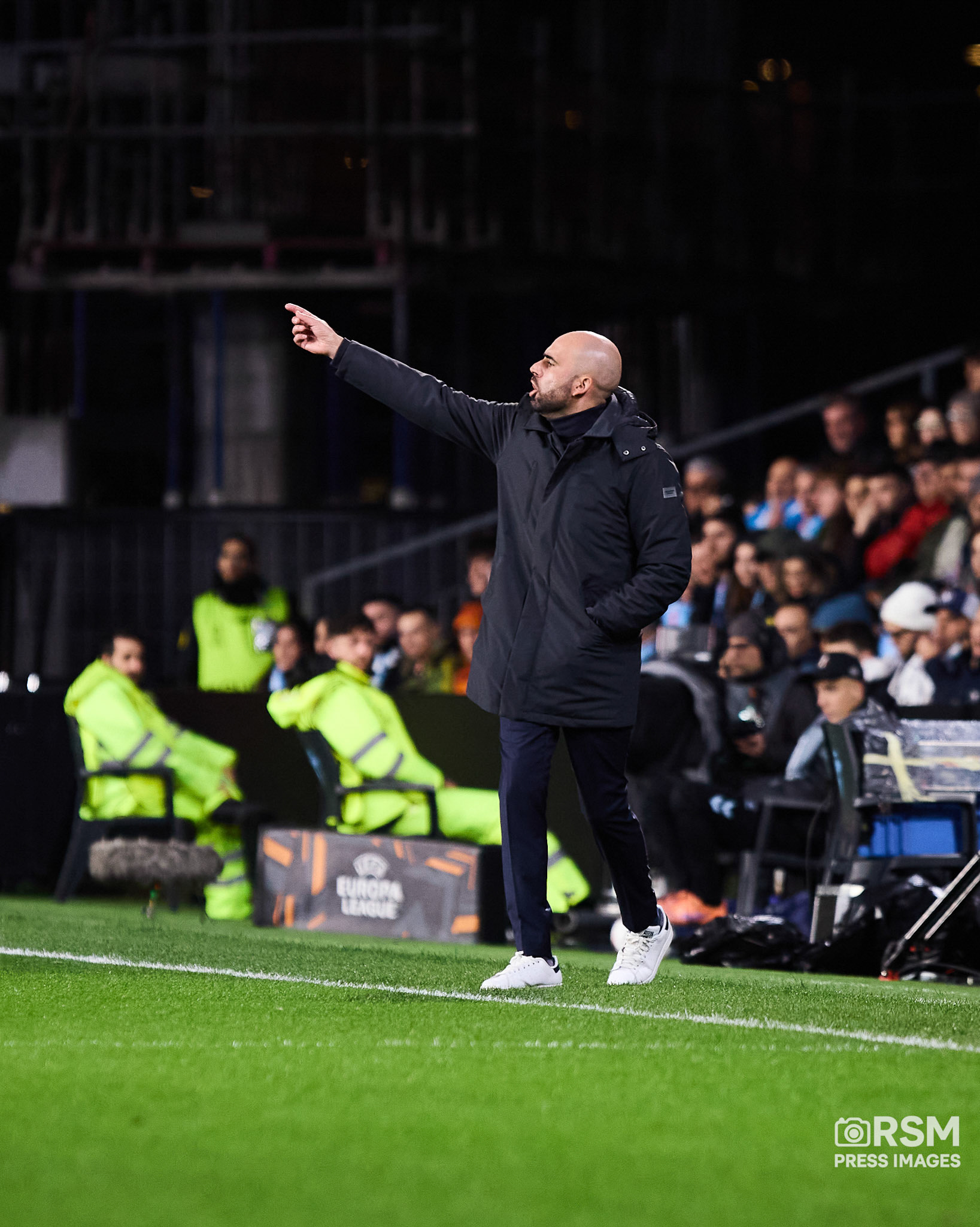  Sofia Garrido / RSM PRESS IMAGES