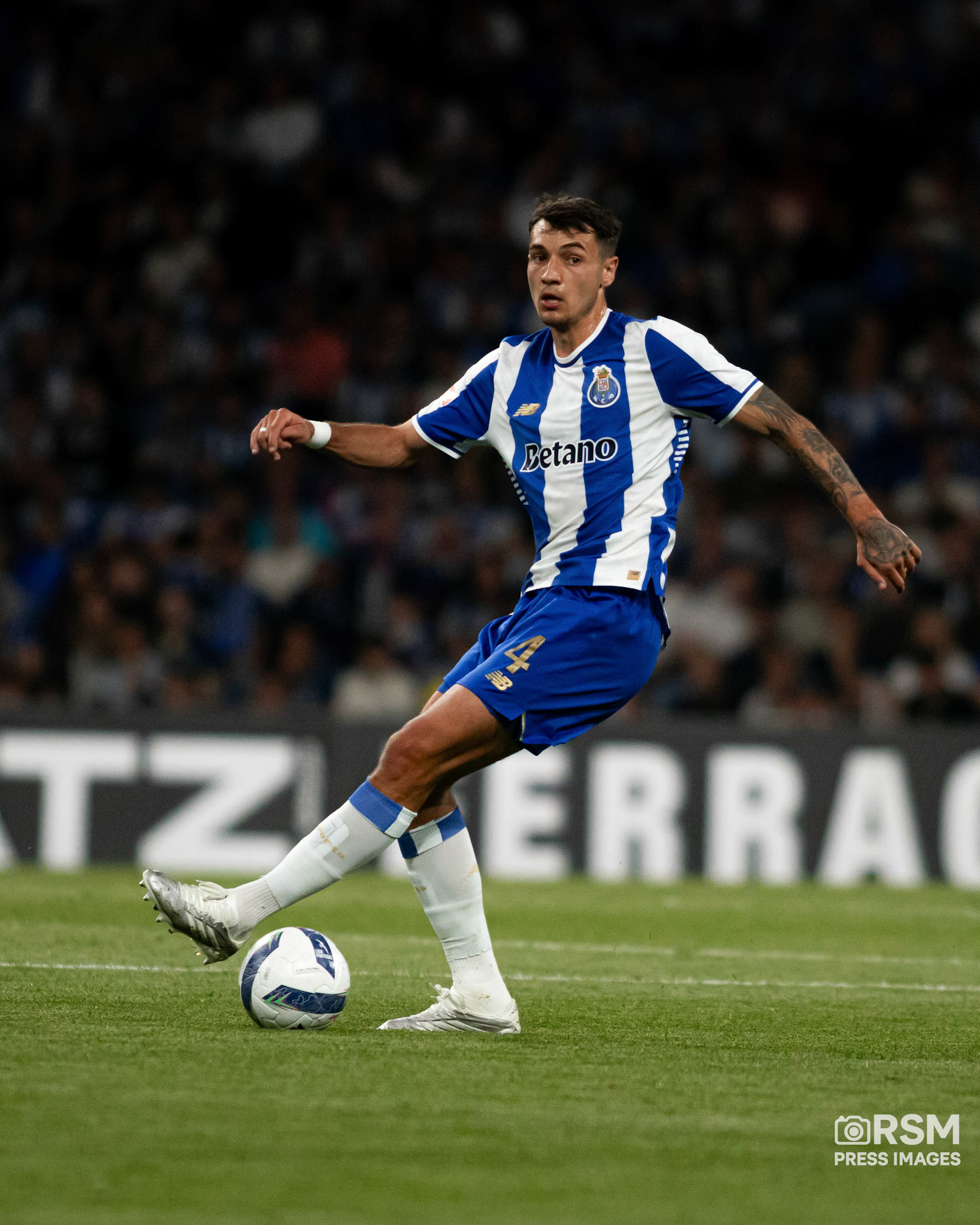  Leonardo Silva / RSM PRESS IMAGES