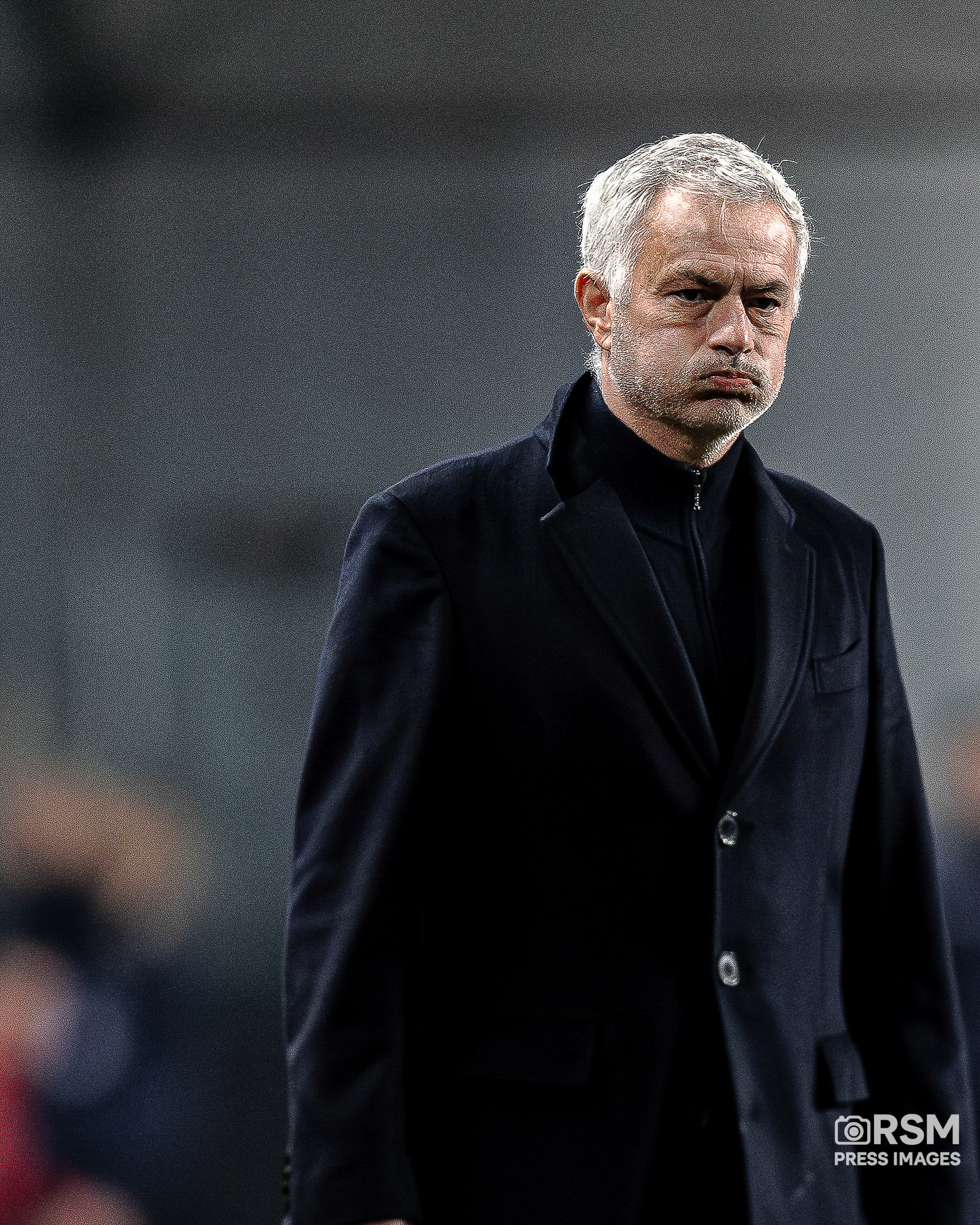 João Gregório / RSM PRESS IMAGES