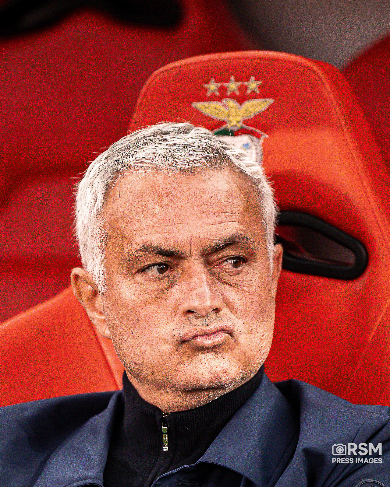  João Gregório  / RSM PRESS IMAGES