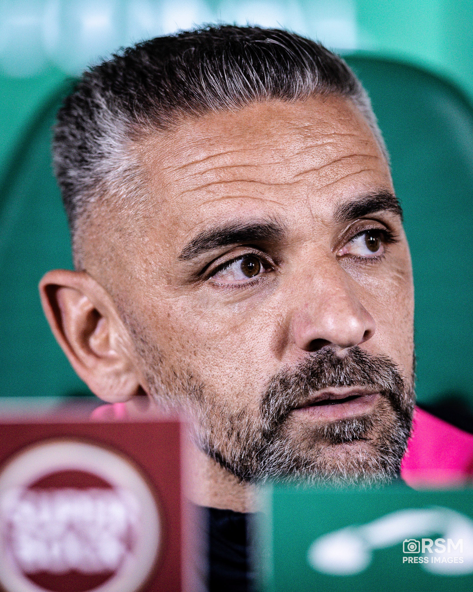 João Gregório / RSM PRESS IMAGES