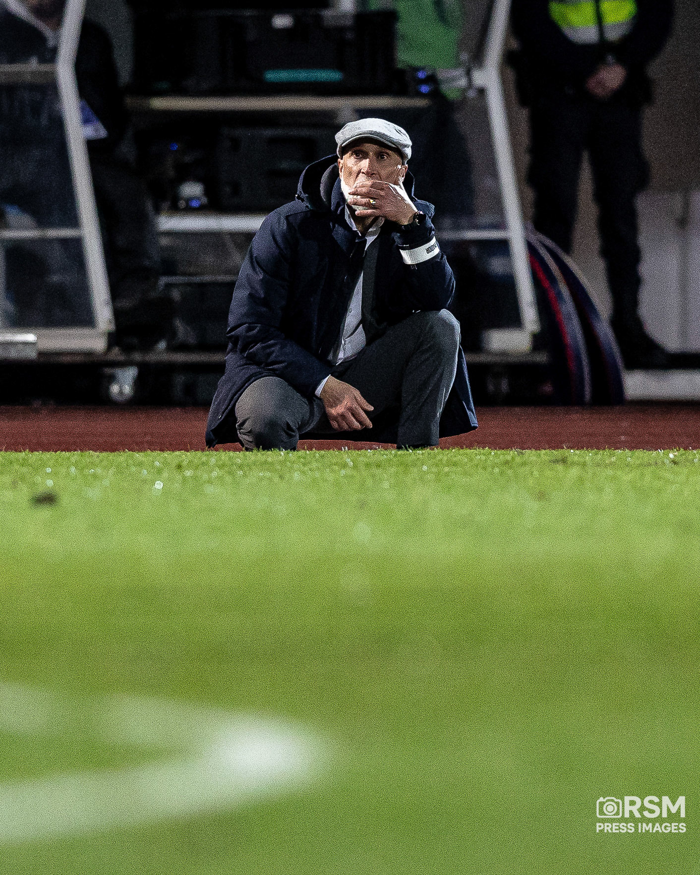 João Gregório / RSM PRESS IMAGES