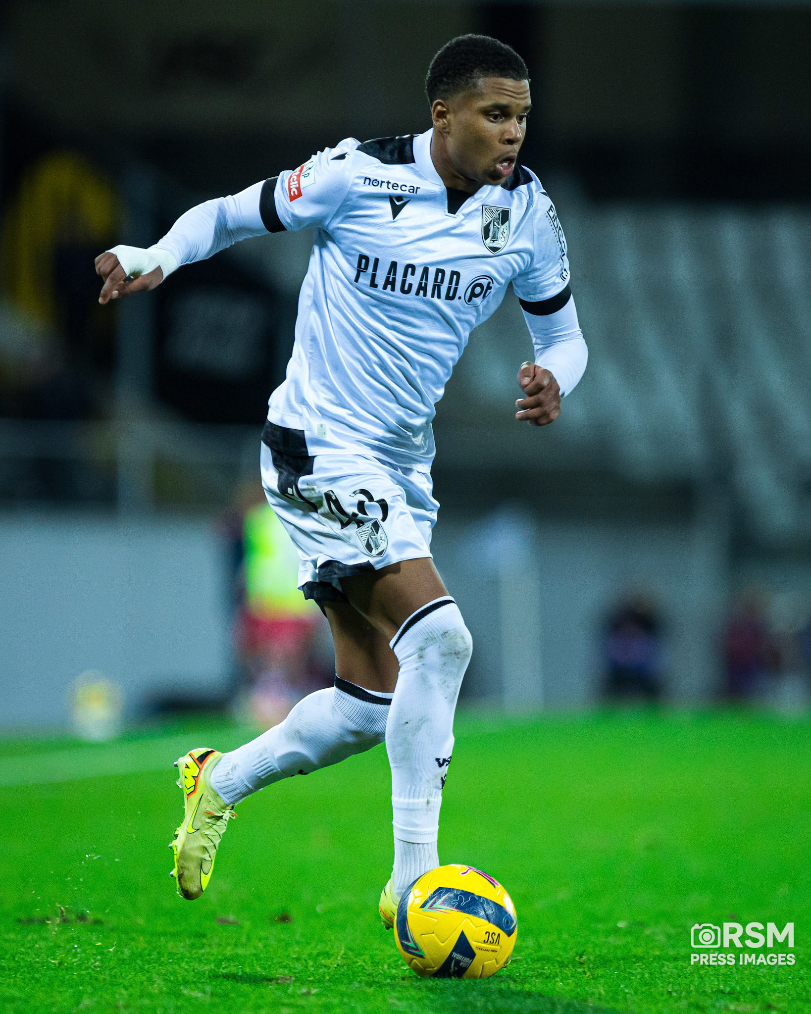 Sofia Garrido / RSM PRESS IMAGES