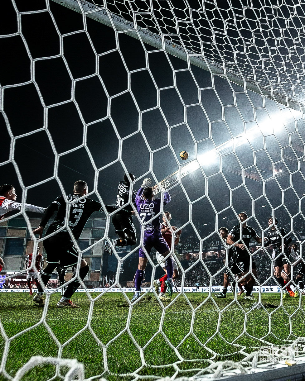 João Gregório / RSM PRESS IMAGES