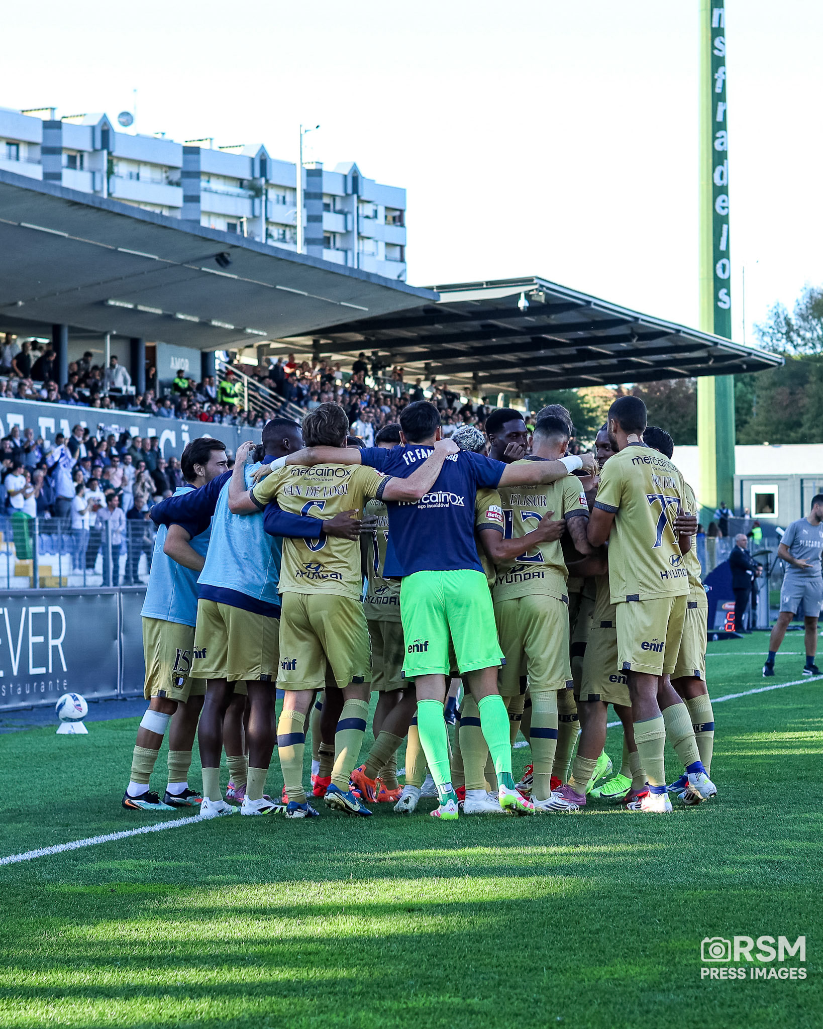  Sofia Garrido / RSM PRESS IMAGES