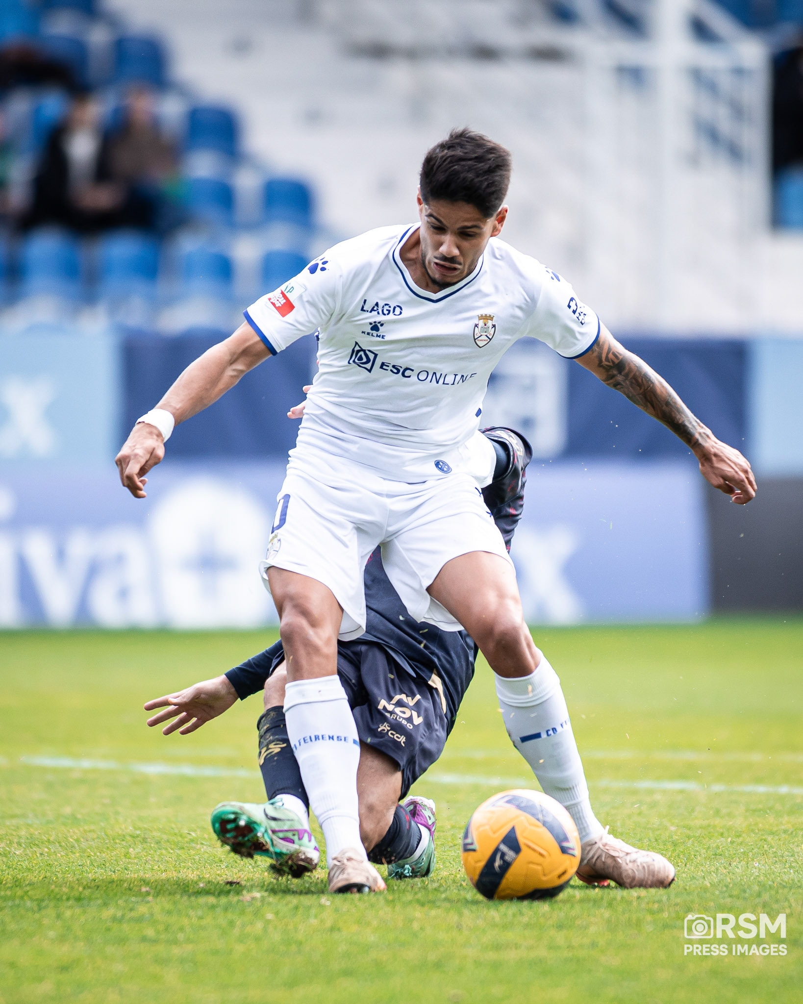  Rodrigo Moreira / RSM PRESS IMAGES