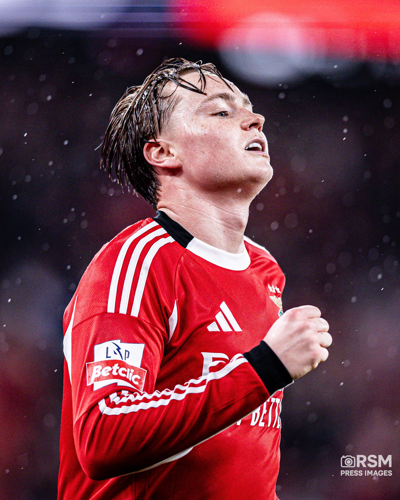  João Gregório / RSM PRESS IMAGES