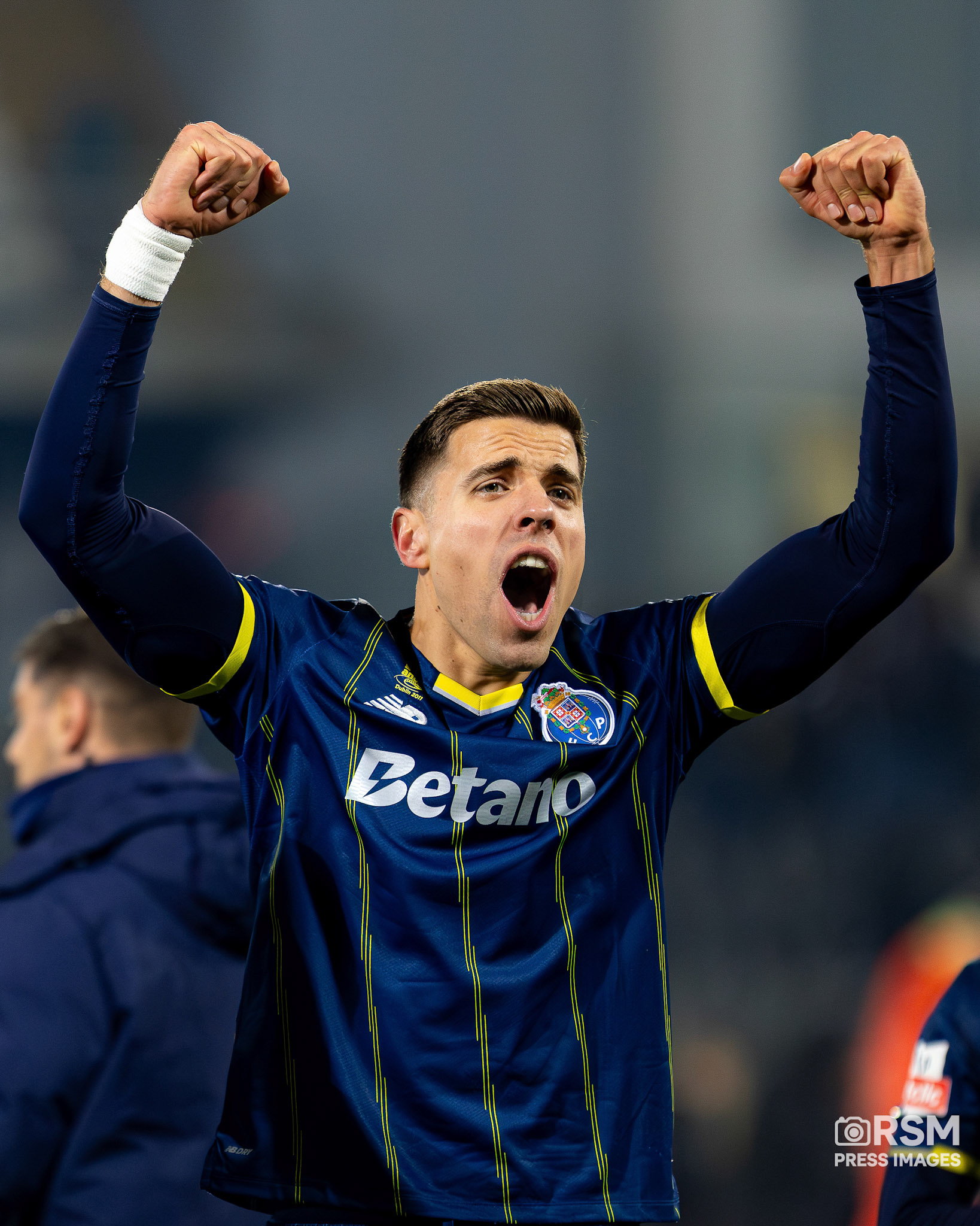 Sofia Garrido / RSM PRESS IMAGES