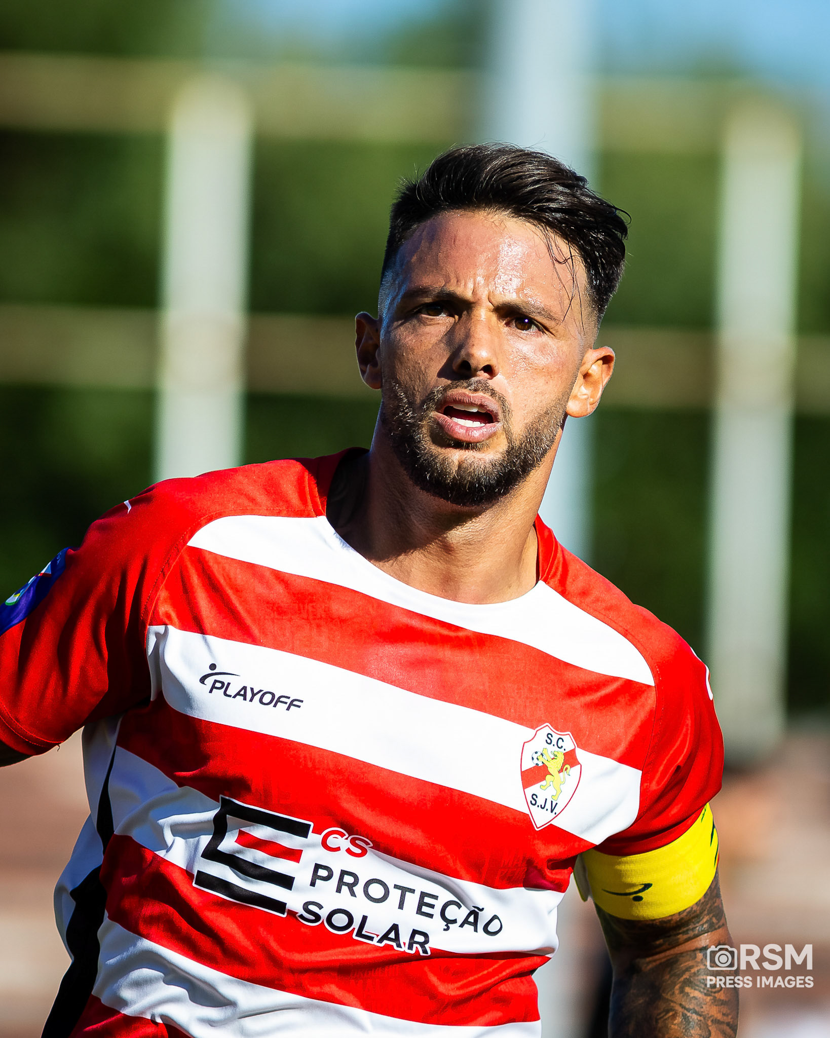 Rodrigo Moreira / RSM PRESS IMAGES