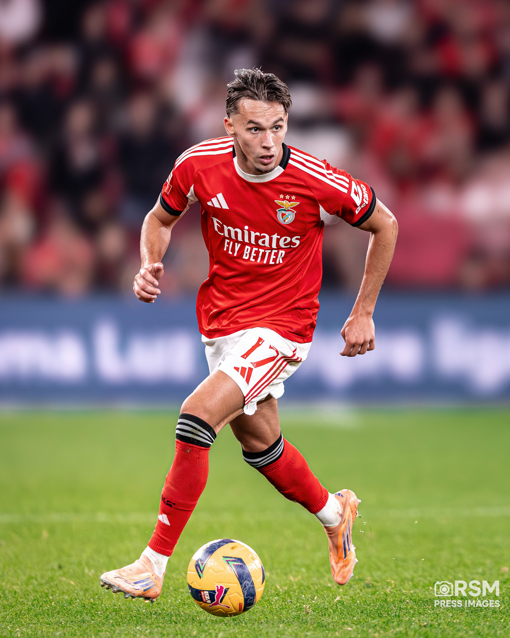  João Gregório  / RSM PRESS IMAGES