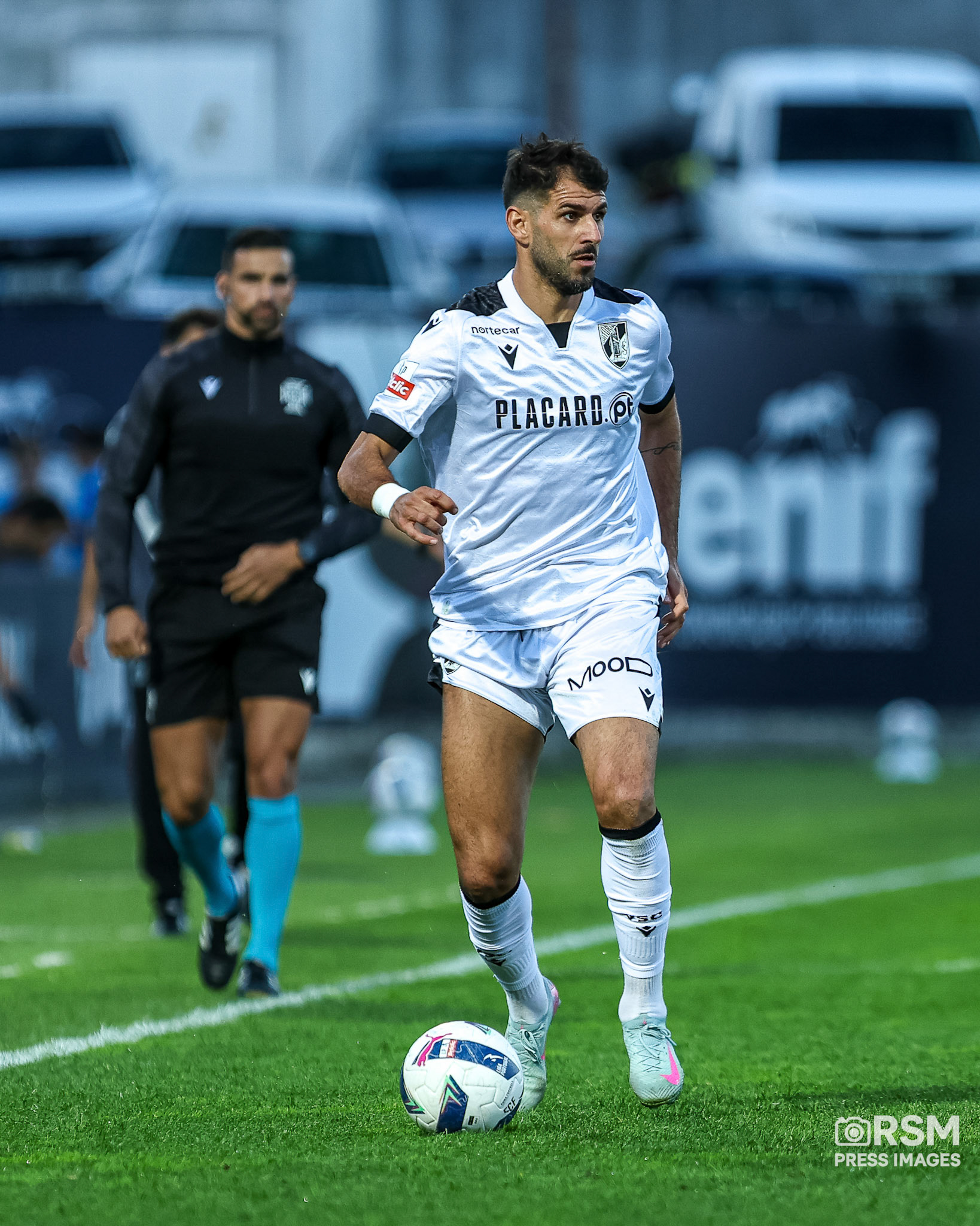  Sofia Garrido / RSM PRESS IMAGES