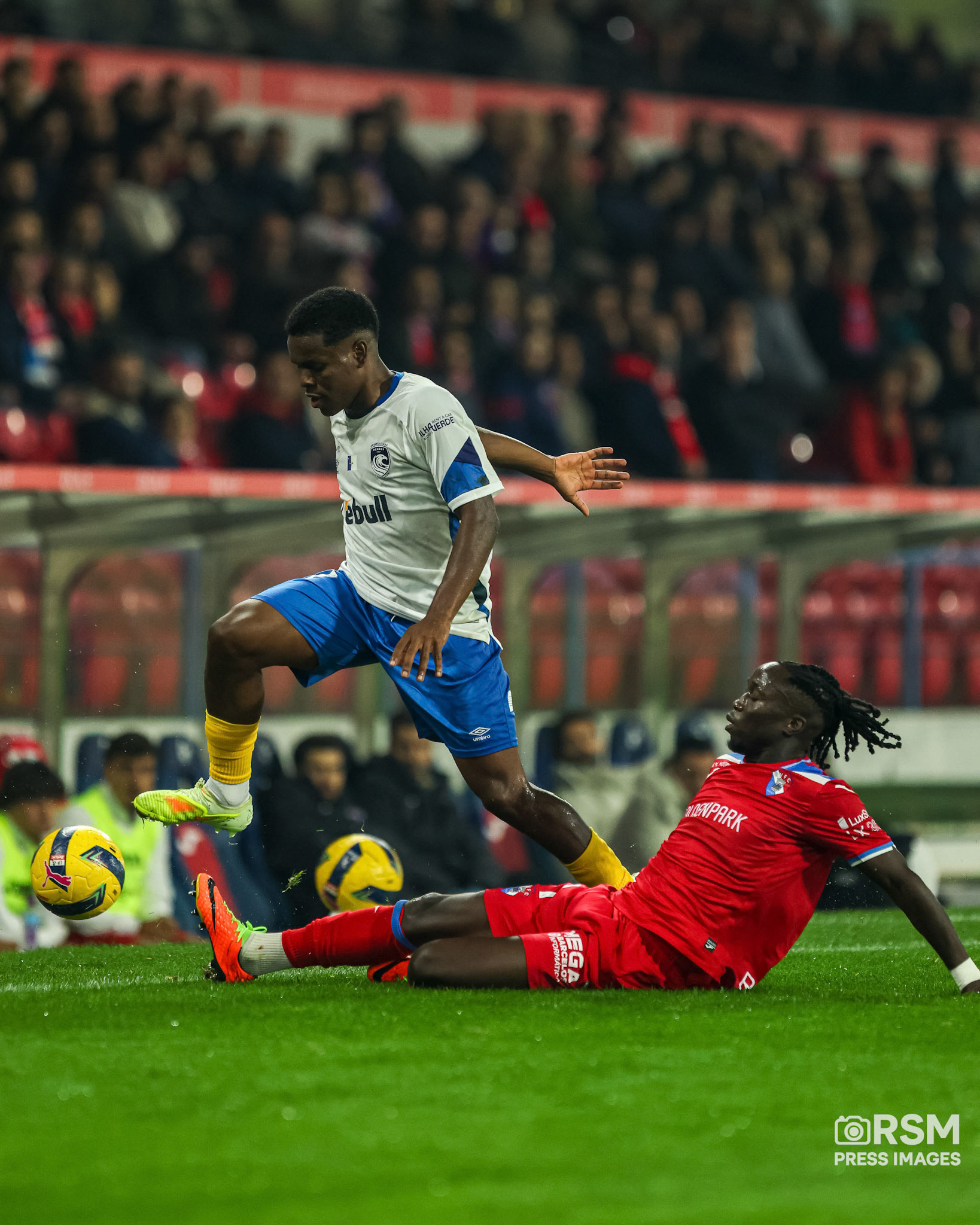 Sofia Garrido / RSM PRESS IMAGES