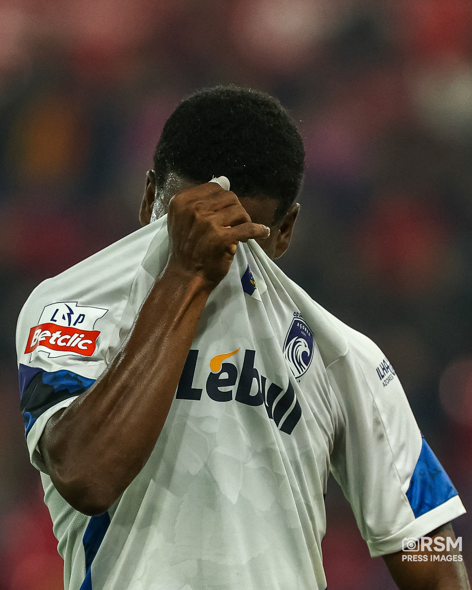 Sofia Garrido / RSM PRESS IMAGES