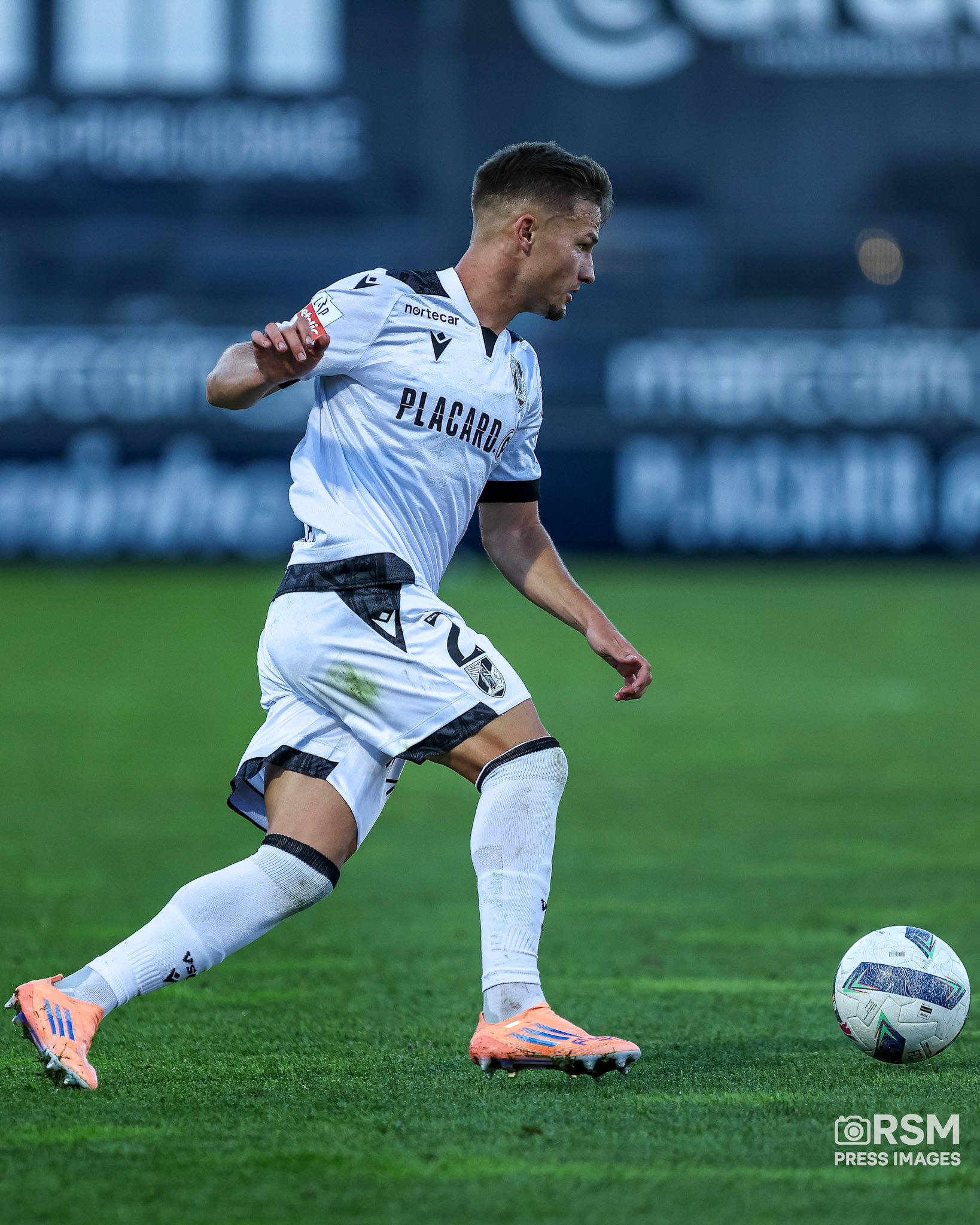  Sofia Garrido / RSM PRESS IMAGES