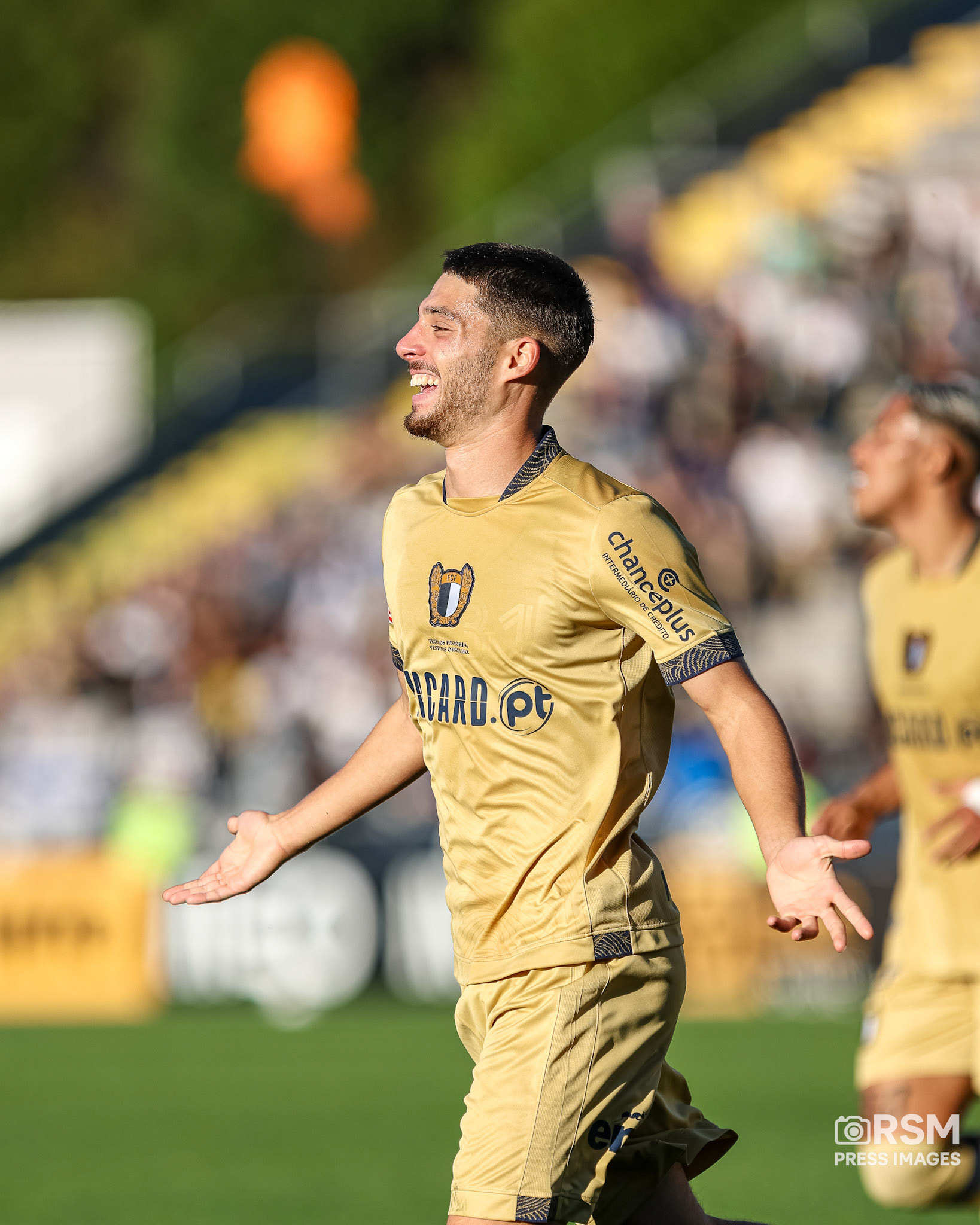  Sofia Garrido / RSM PRESS IMAGES