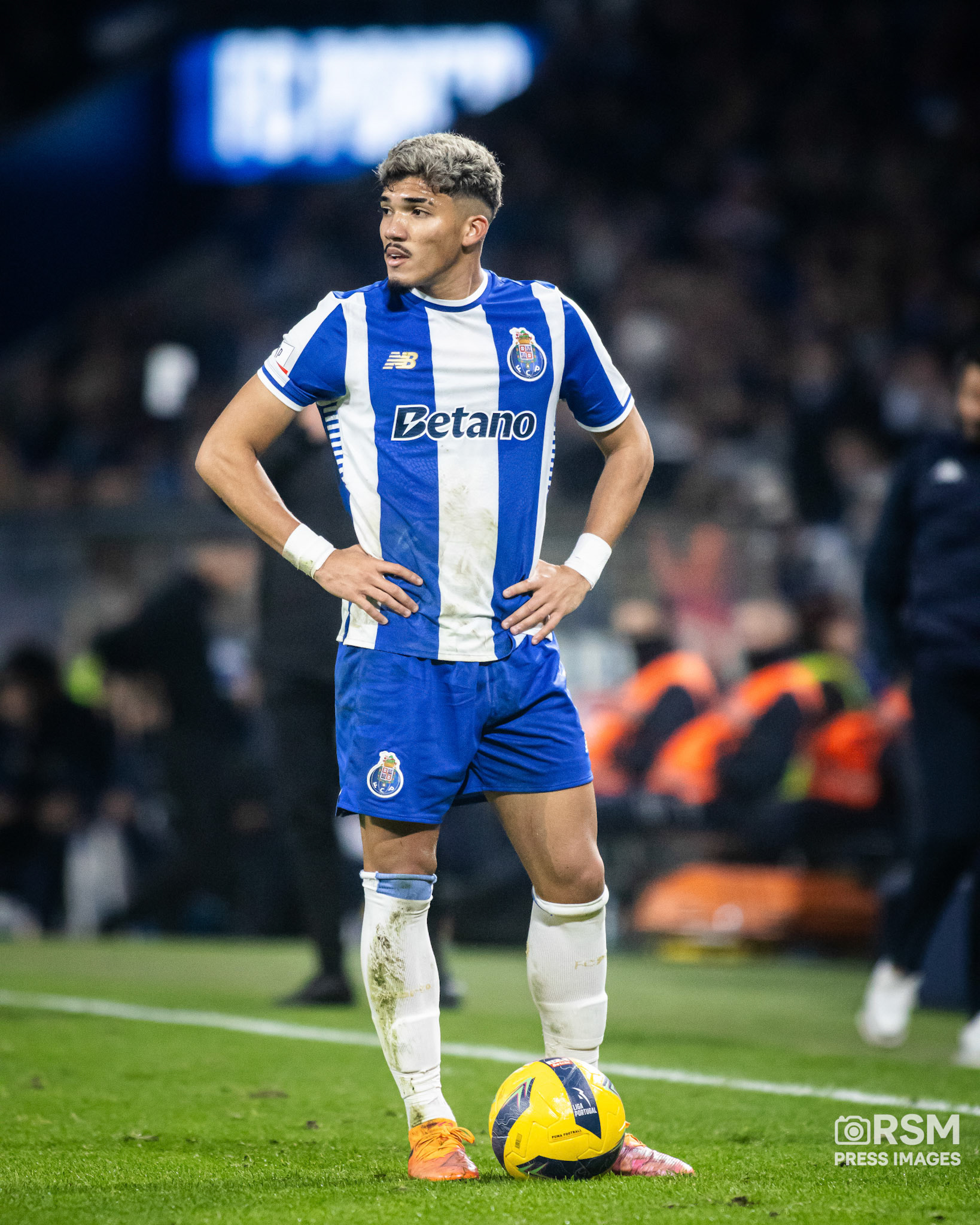 Leonardo Silva / RSM PRESS IMAGES