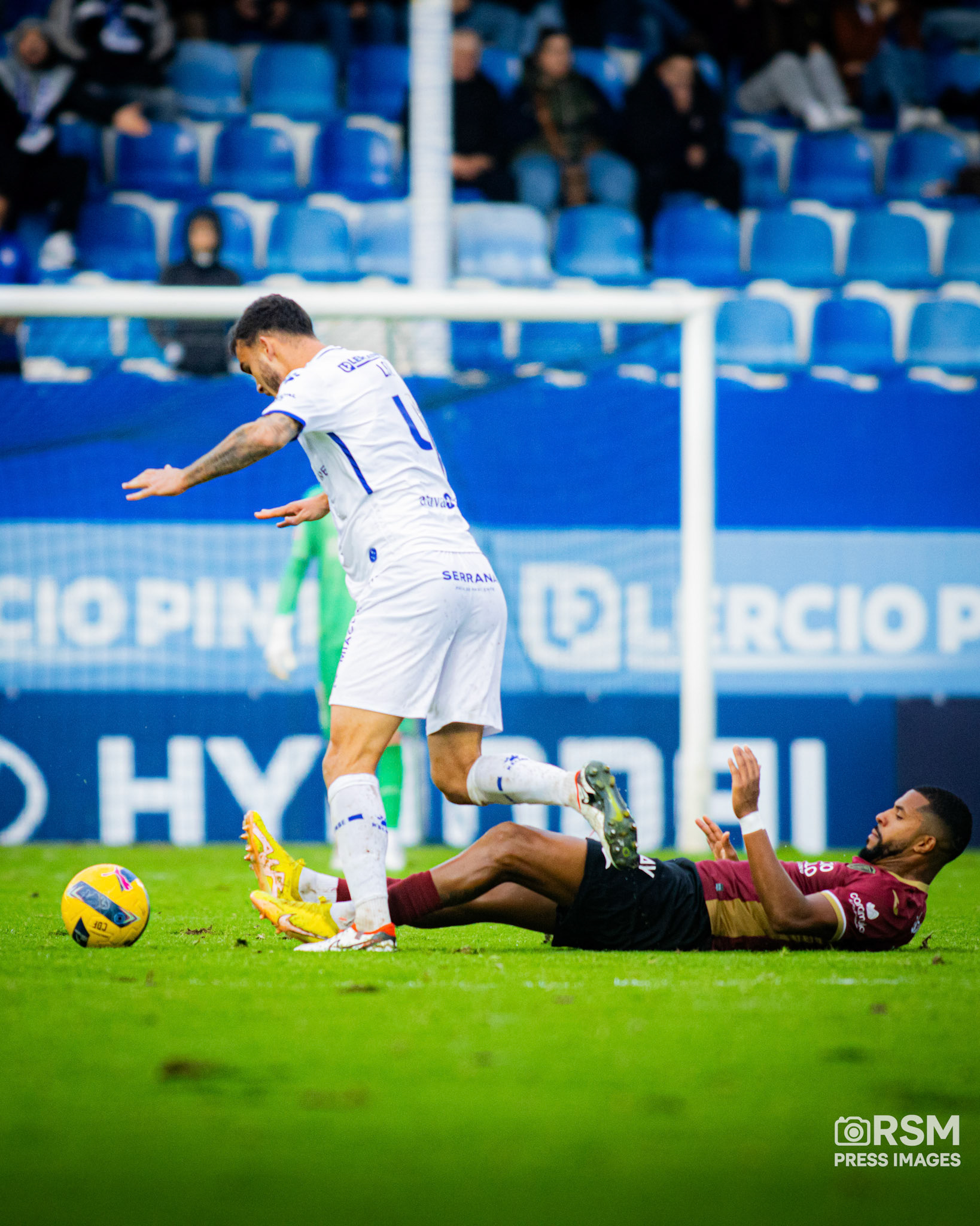 Leonardo Silva / RSM PRESS IMAGES