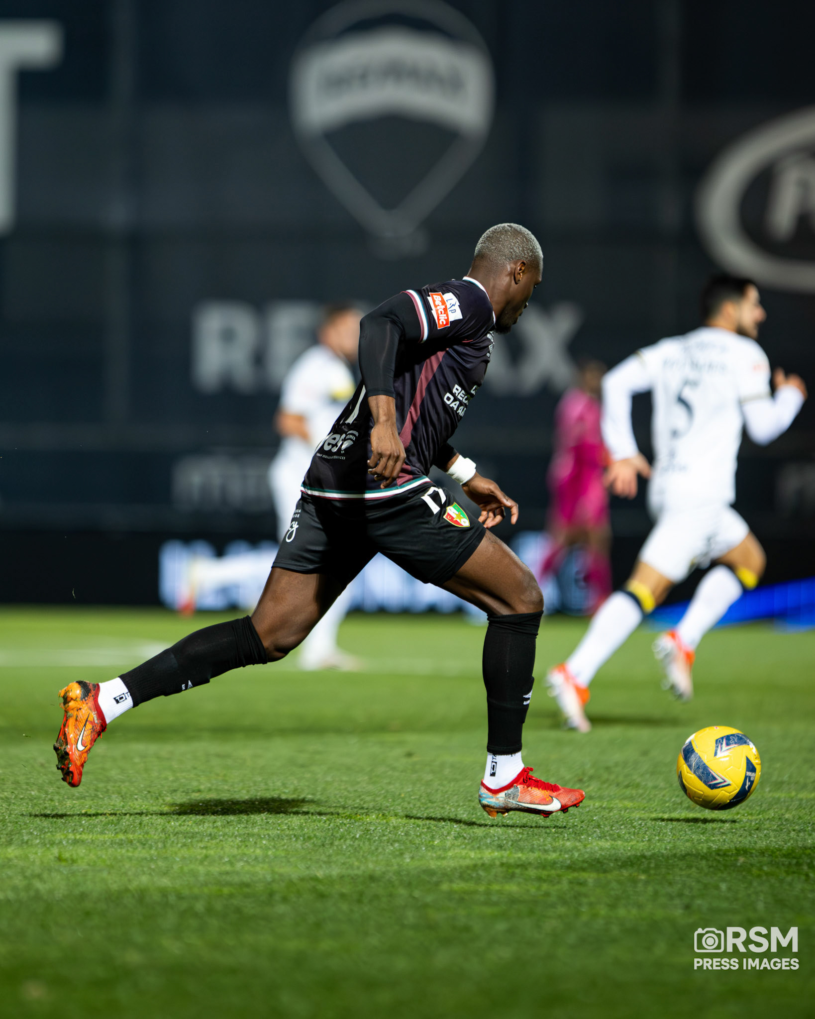  Sofia Garrido / RSM PRESS IMAGES