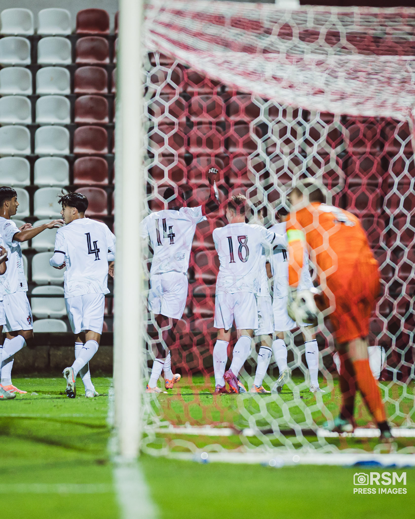 Rodrigo Moreira / RSM PRESS IMAGES