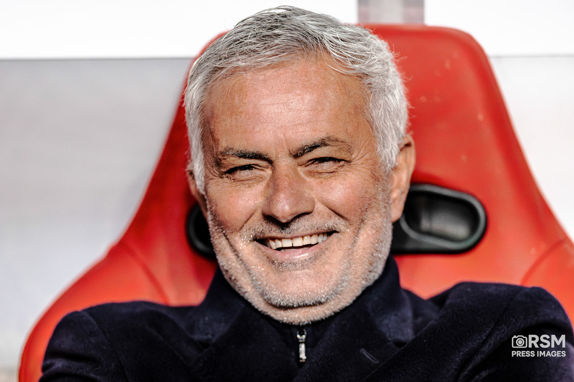 João Gregório / RSM PRESS IMAGES