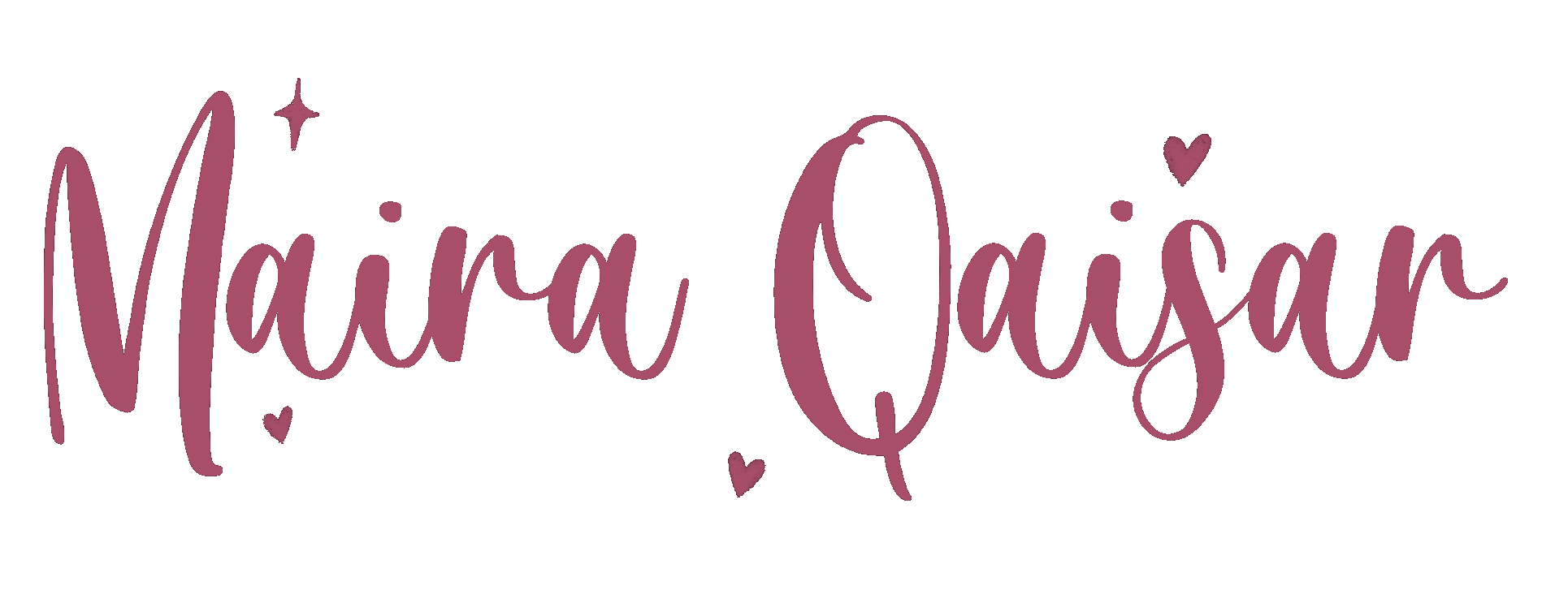 Maira Qaisar