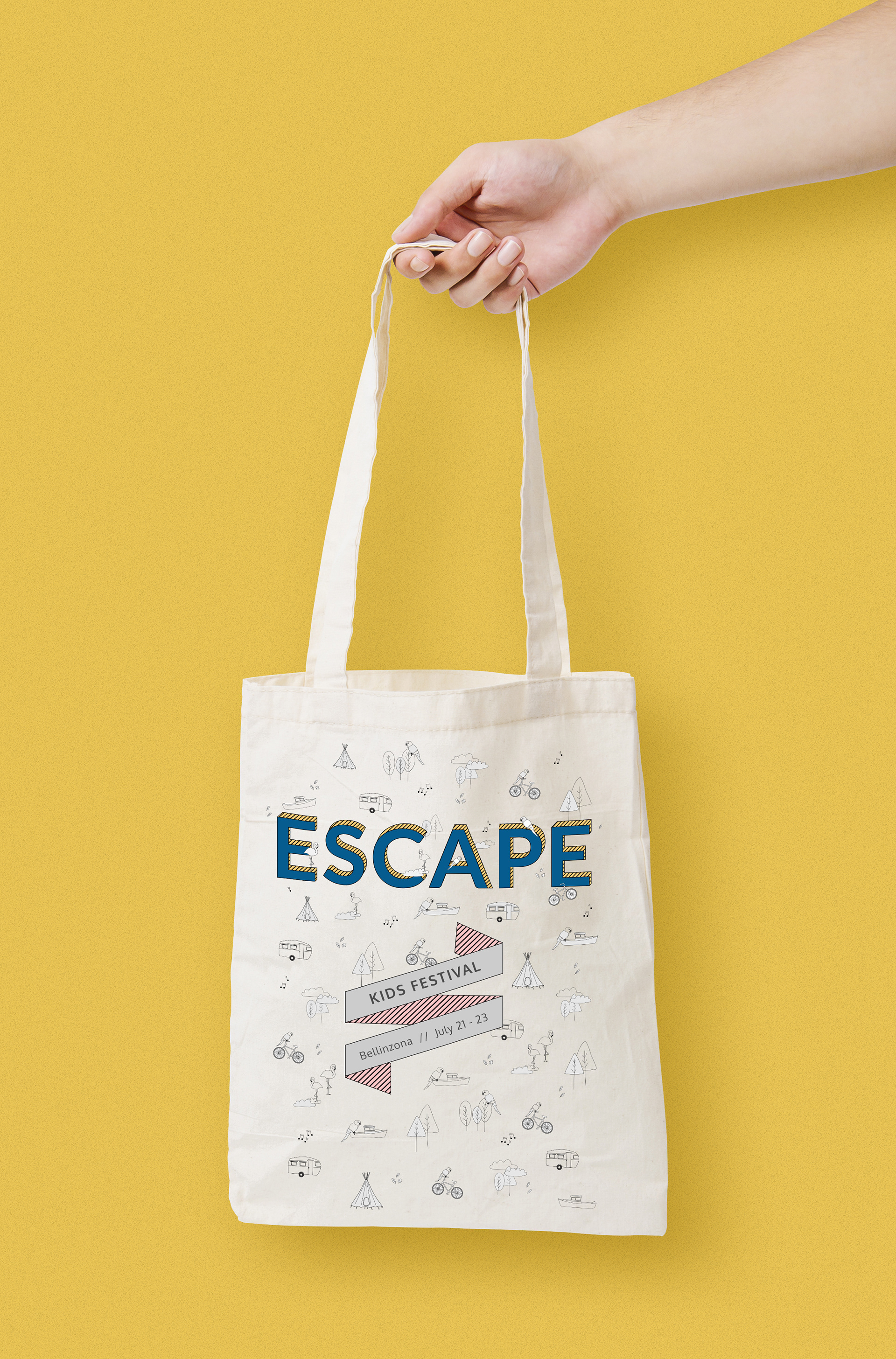 Efrat Ofek | Surface Pattern Designer