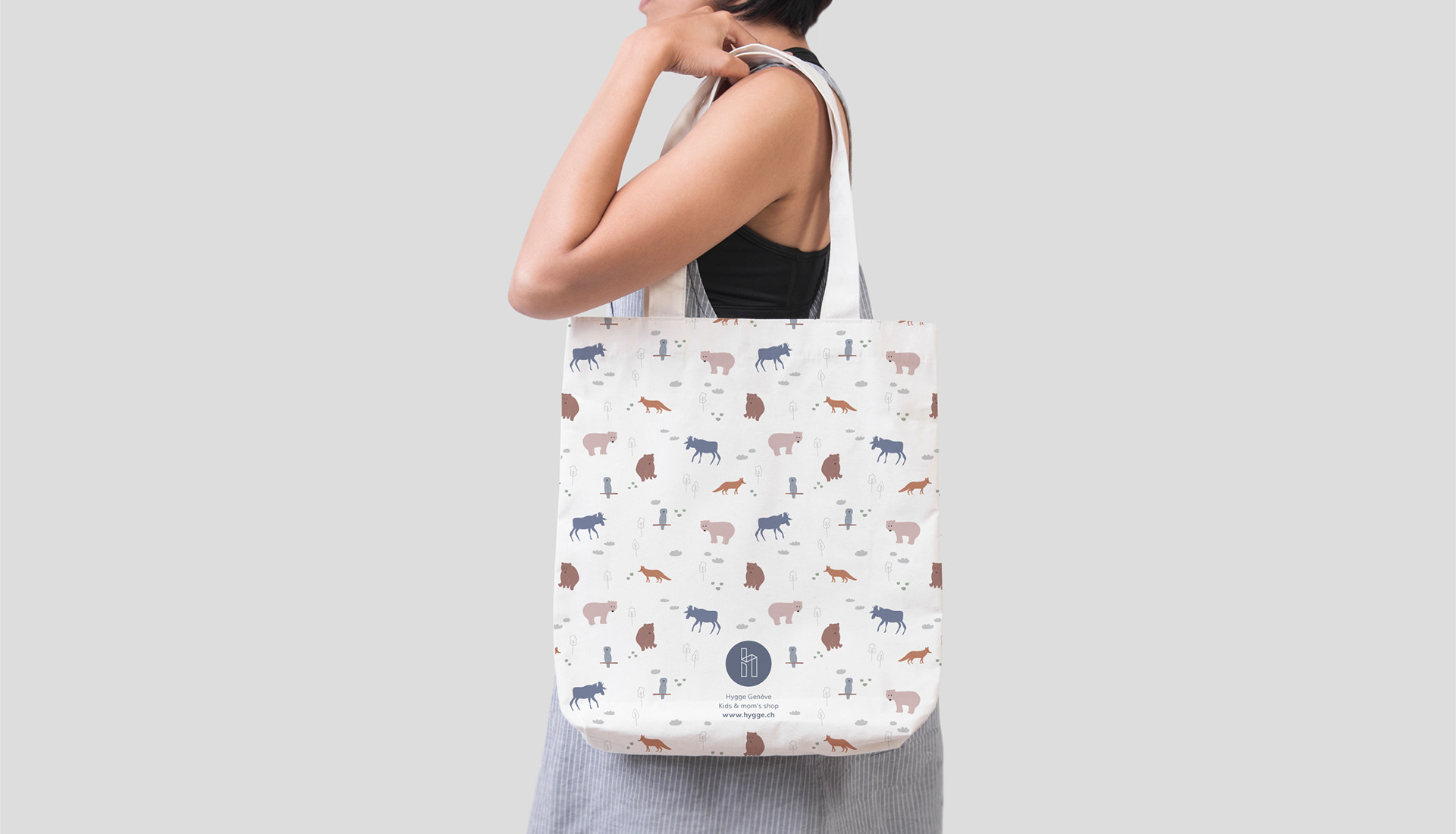 Nordic Pattern | Efrat Ofek | Surface Pattern Designer