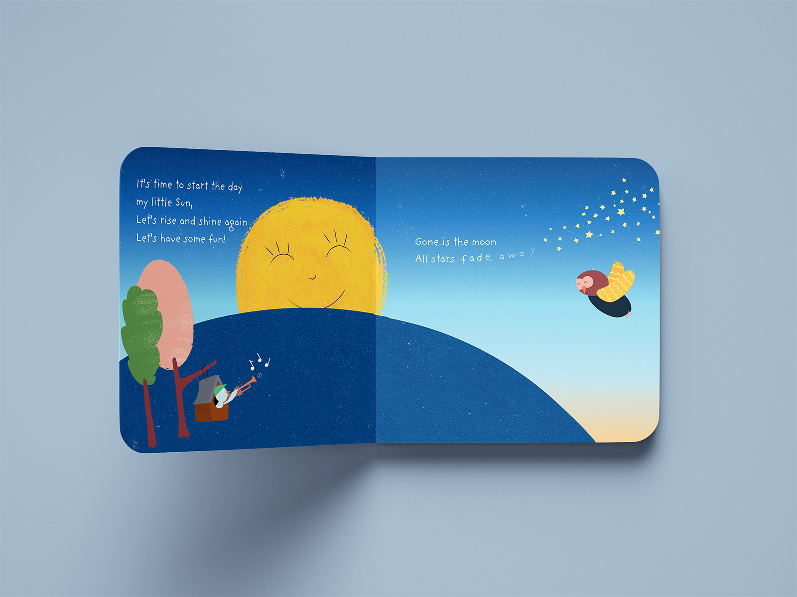 Photo book | Efrat Ofek | Graphic Designer